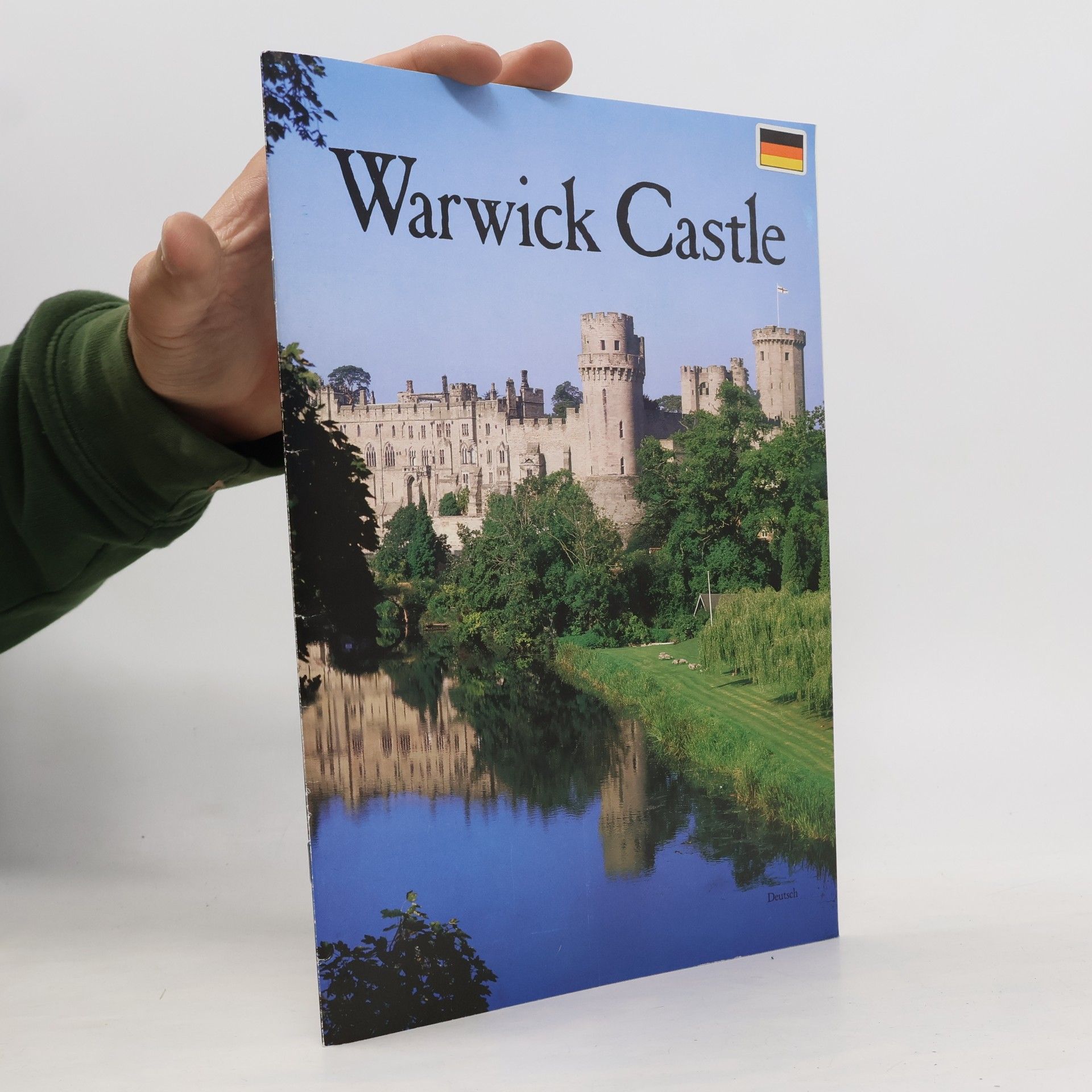 kolektiv Warwick Castle