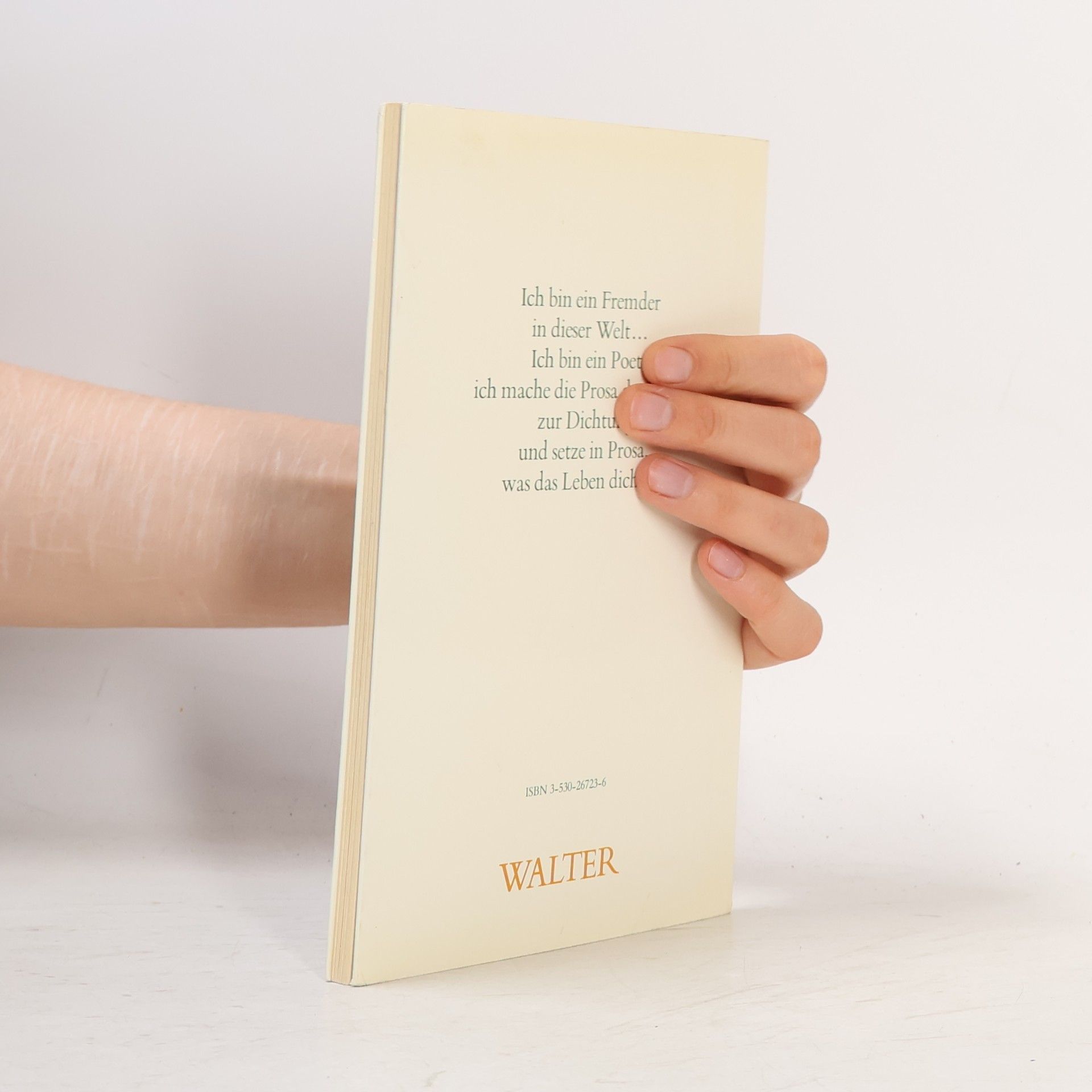 H̱alīl Ǧibrān Geheimnisse des Herzens