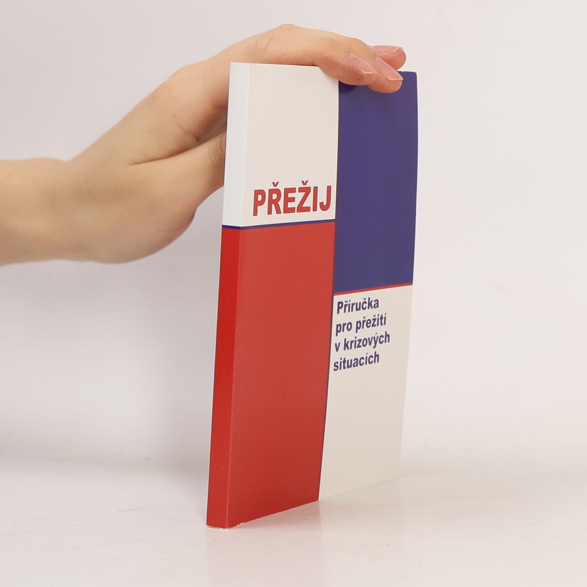 Přežij