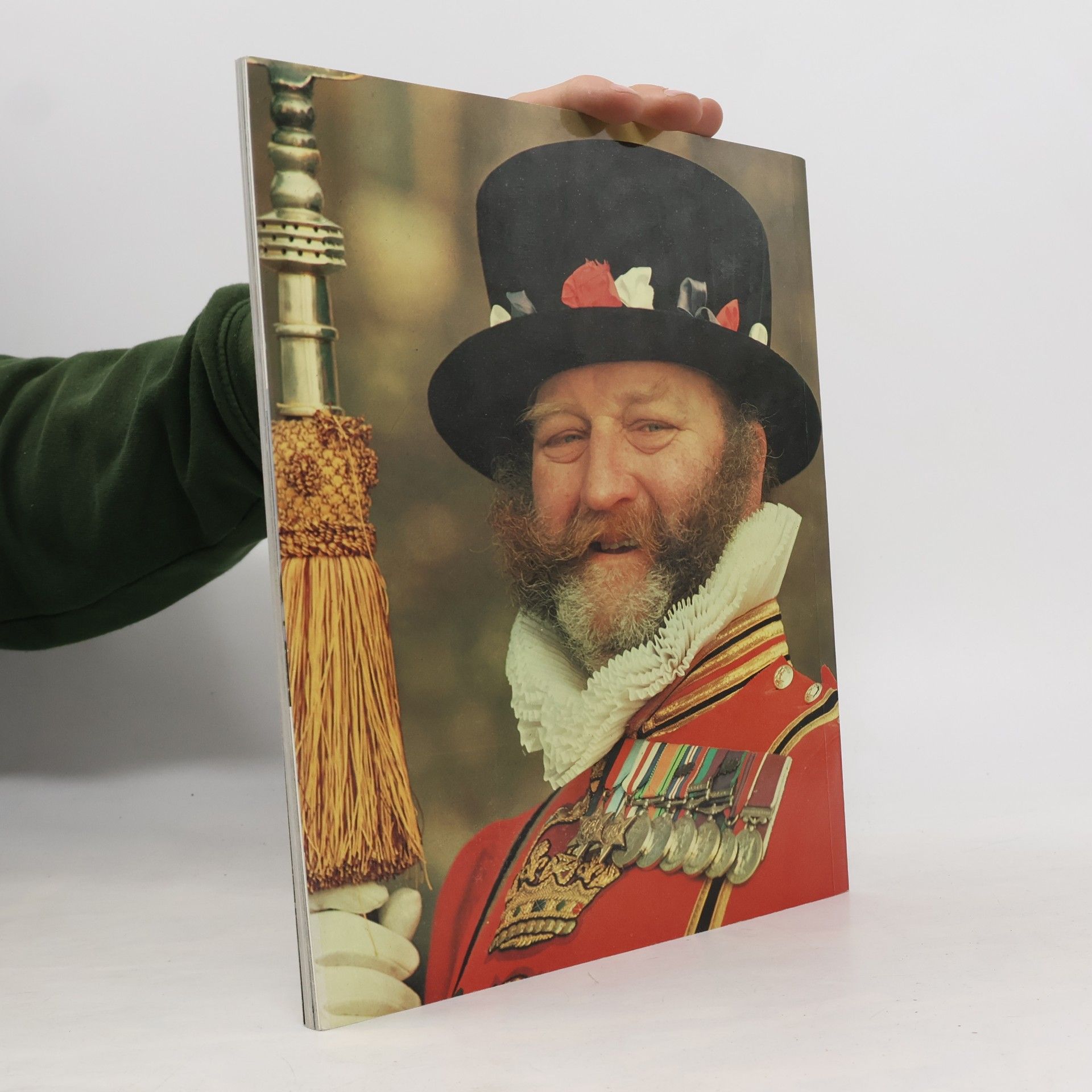 Autorenkollektiv Farbeprächtiges London