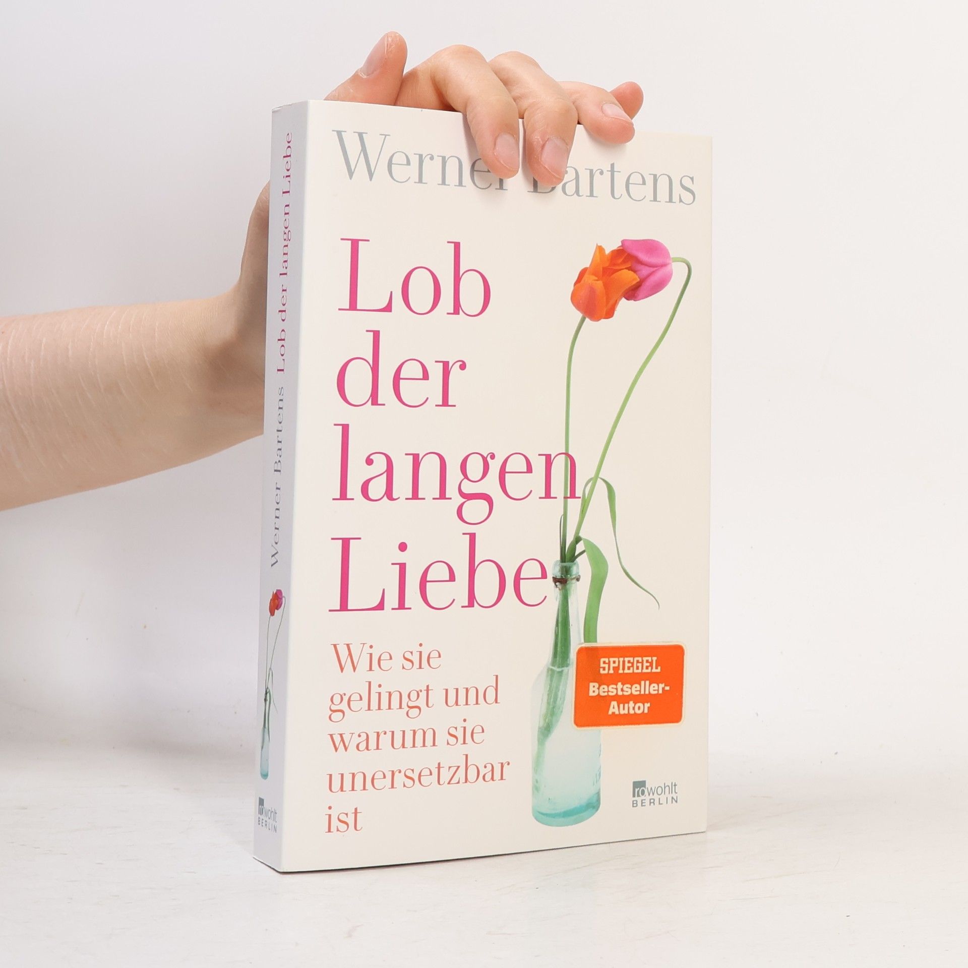 Lob der langen Liebe