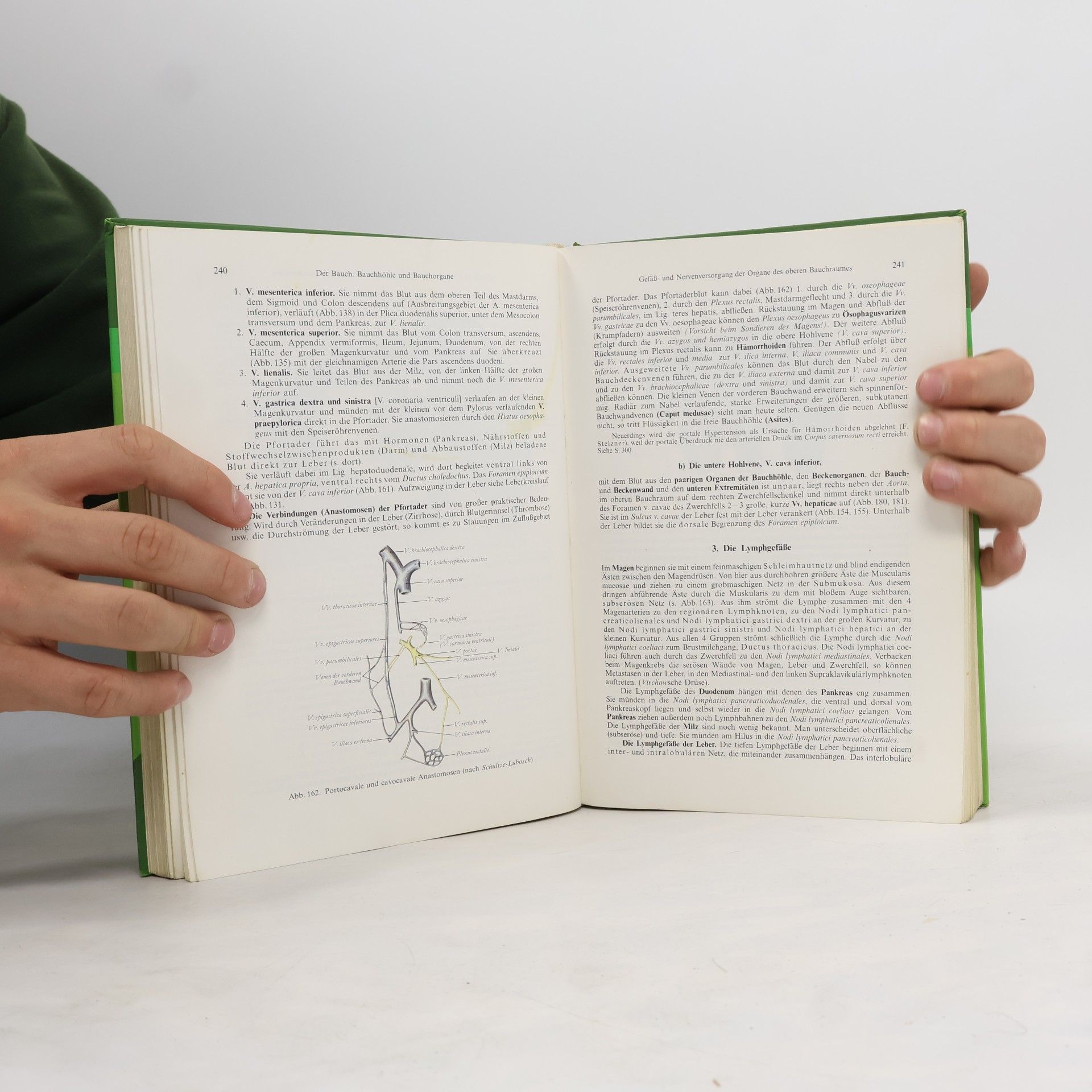 Anton Waldeyer Anatomie des Menschen für Studierende und Ärzte