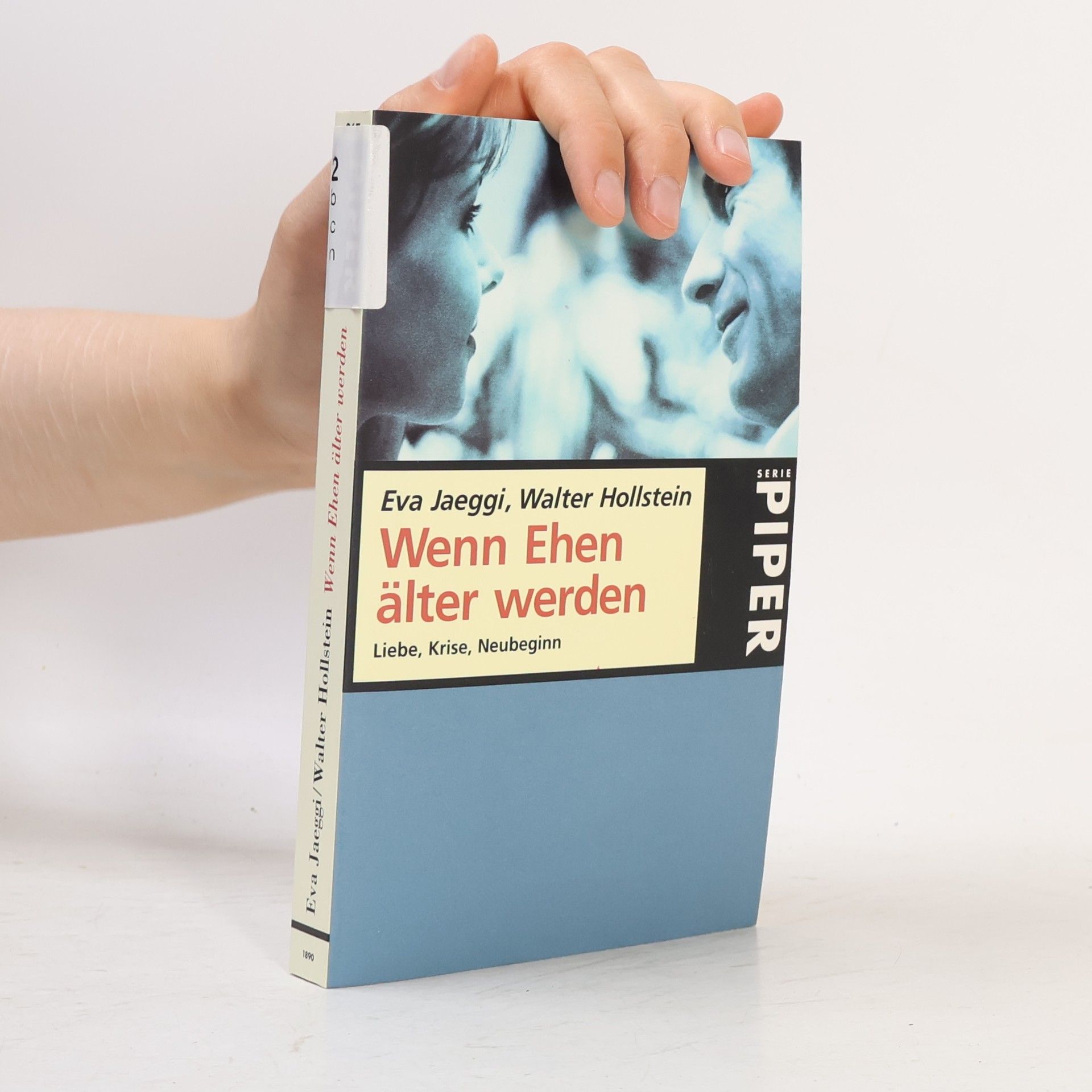 Wenn Ehen älter werden