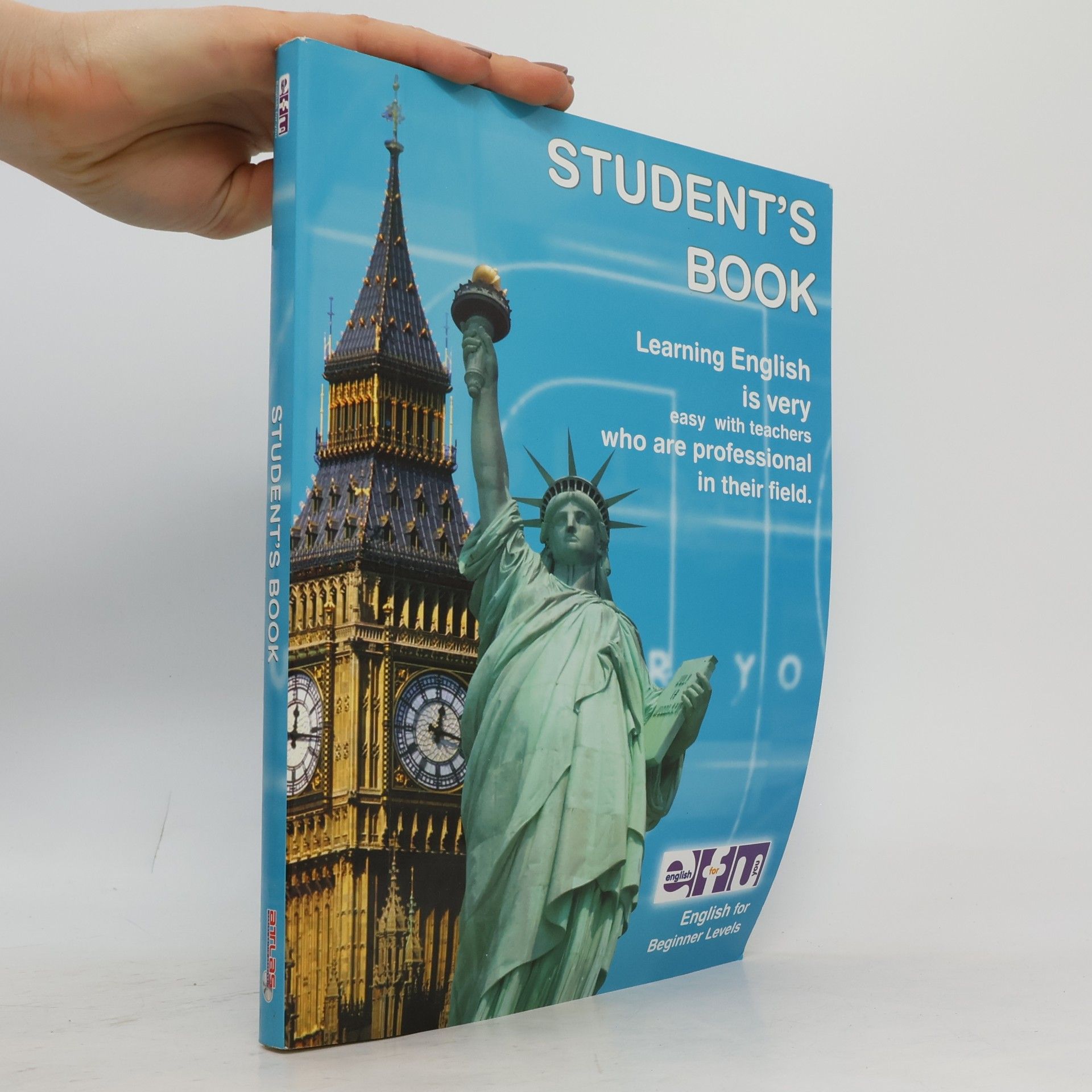 Kolektiv autorů EFU. Student's Book