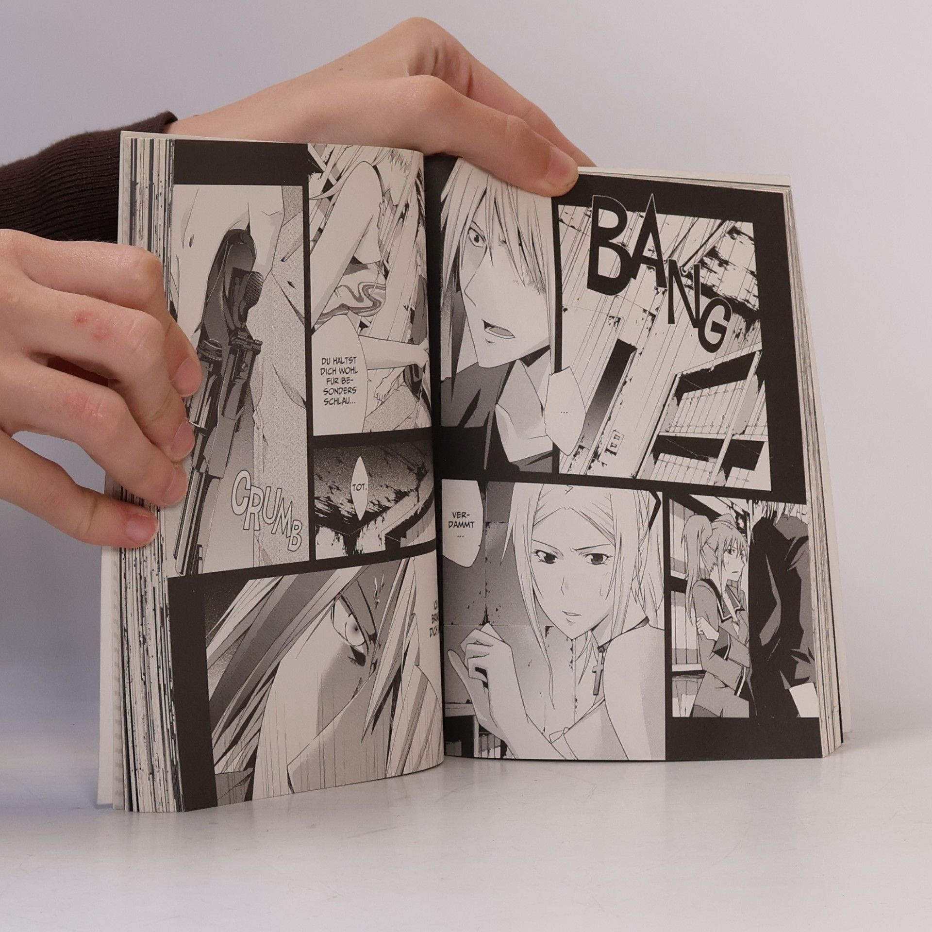 Yoshiki Tonogai Judge 4