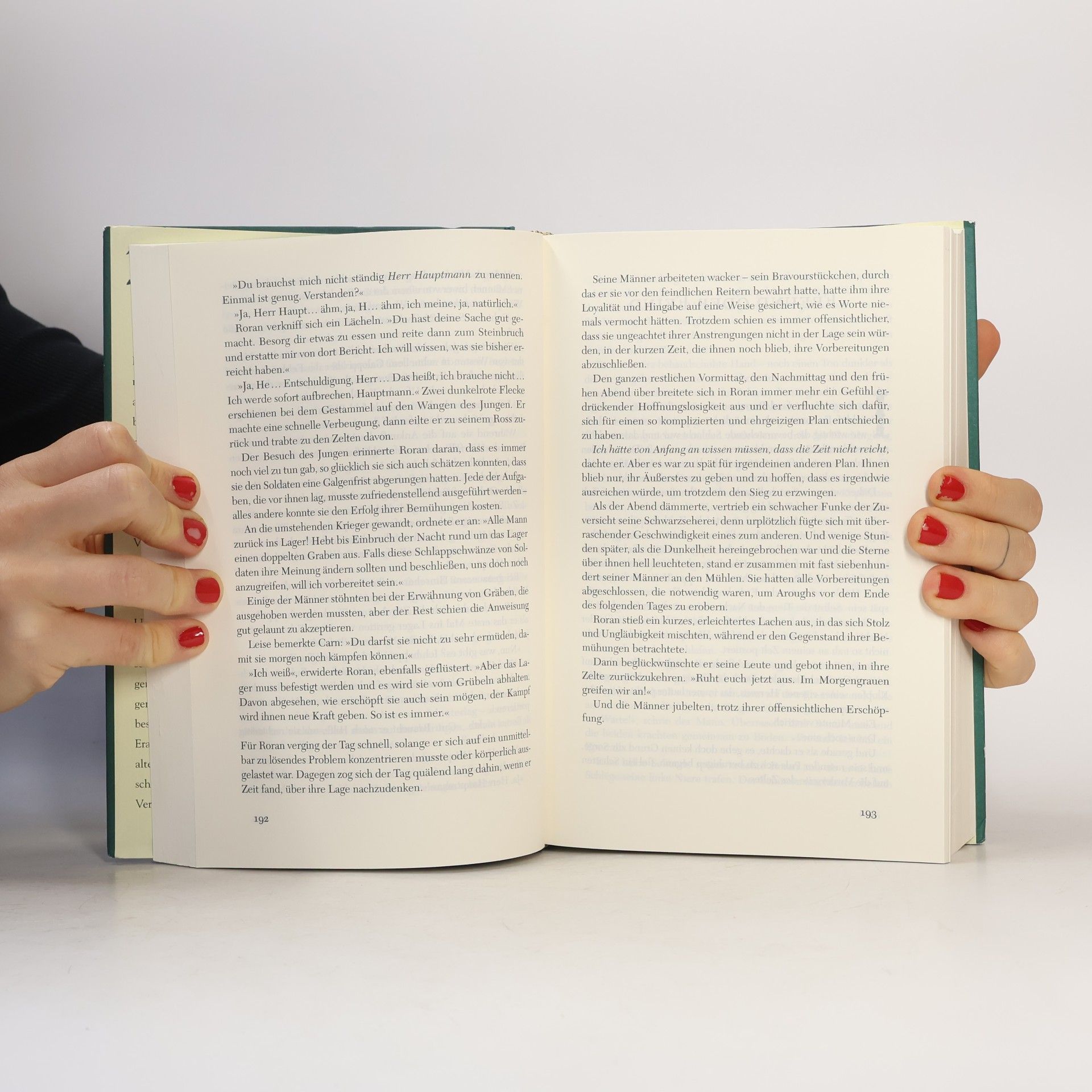Christopher Paolini Eragon: Das Erbe Der Macht
