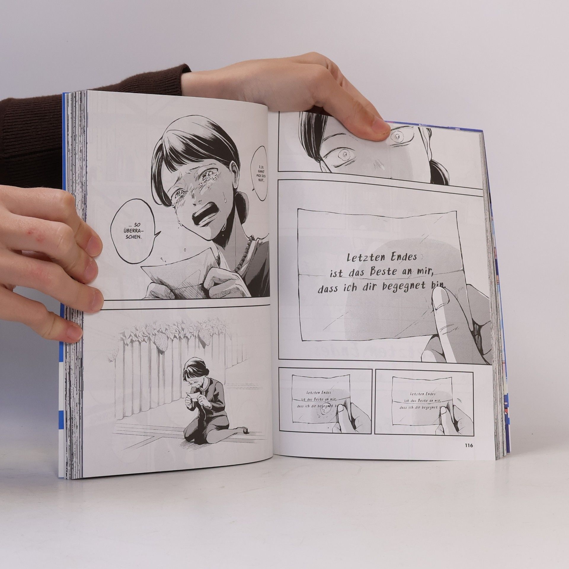 Ao Tajima Hotel Inhumans 1