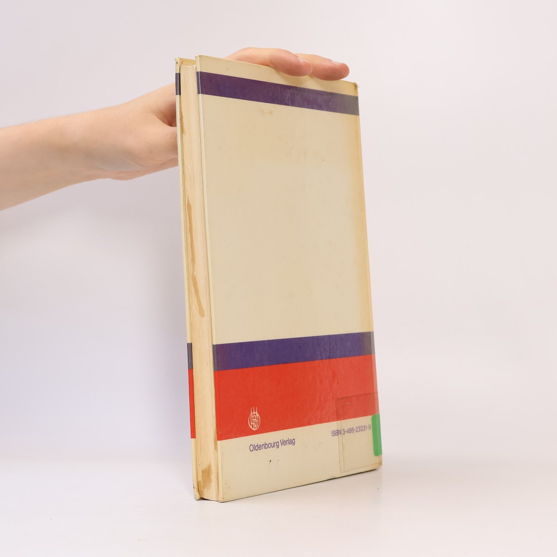 Wolfgang Ströbele Oldenbourgs Studienlehrbücher der Wirtschafts- und Sozialwissenschaften: Inflation