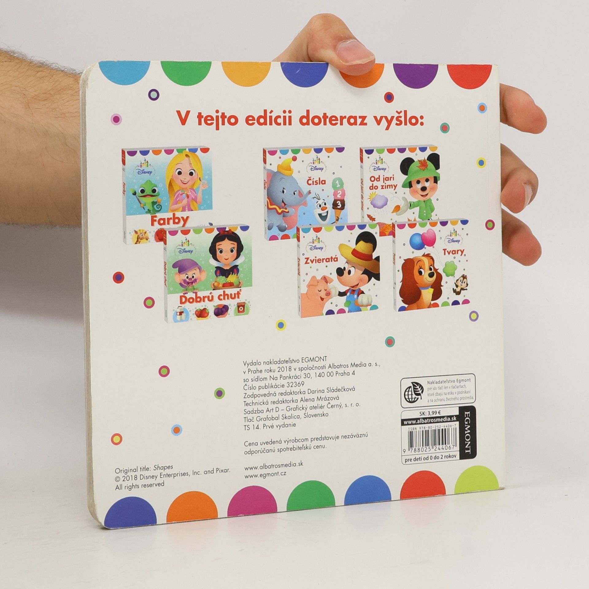 Autorenkollektiv Tvary