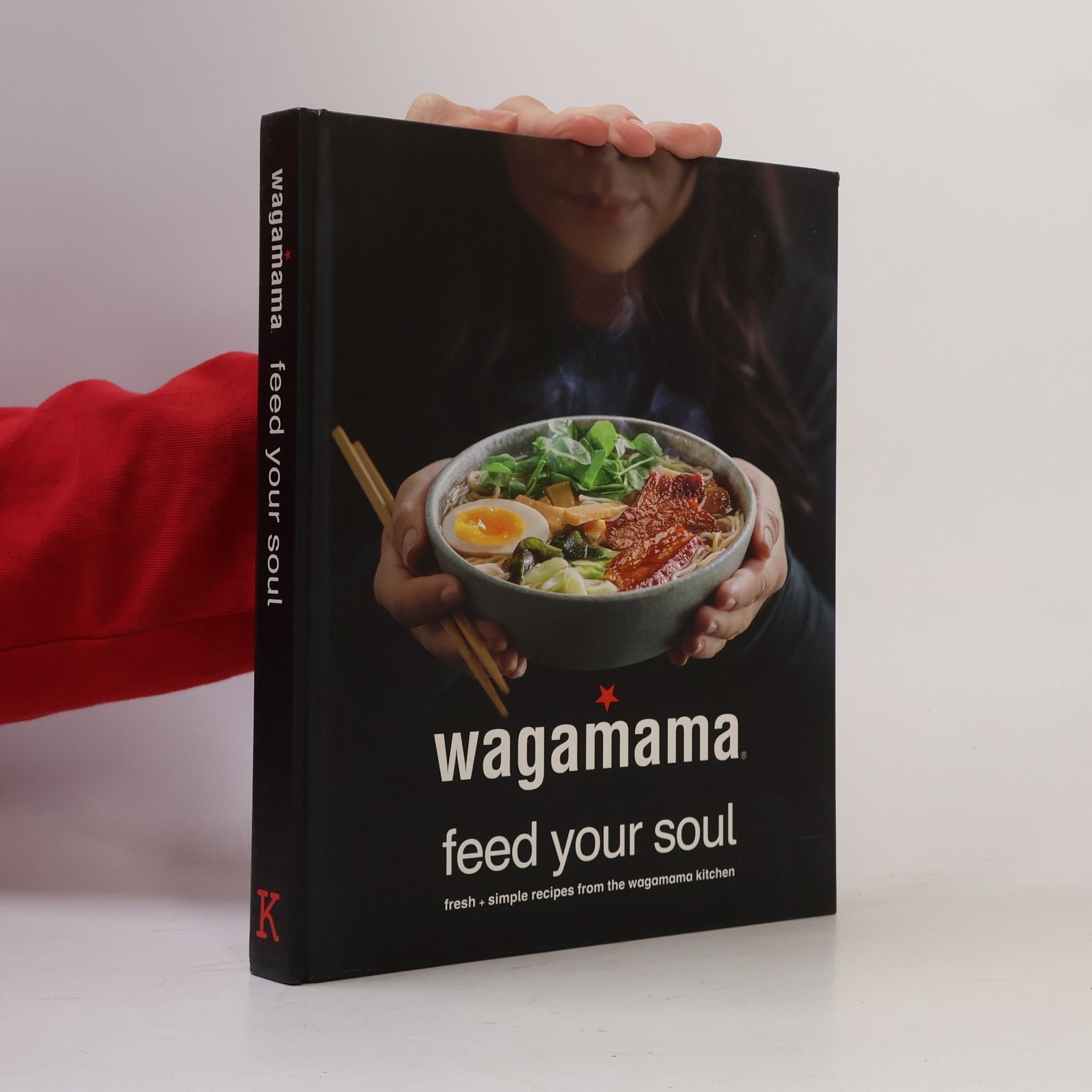 Wagamama Limited Wagamama Feed Your Soul