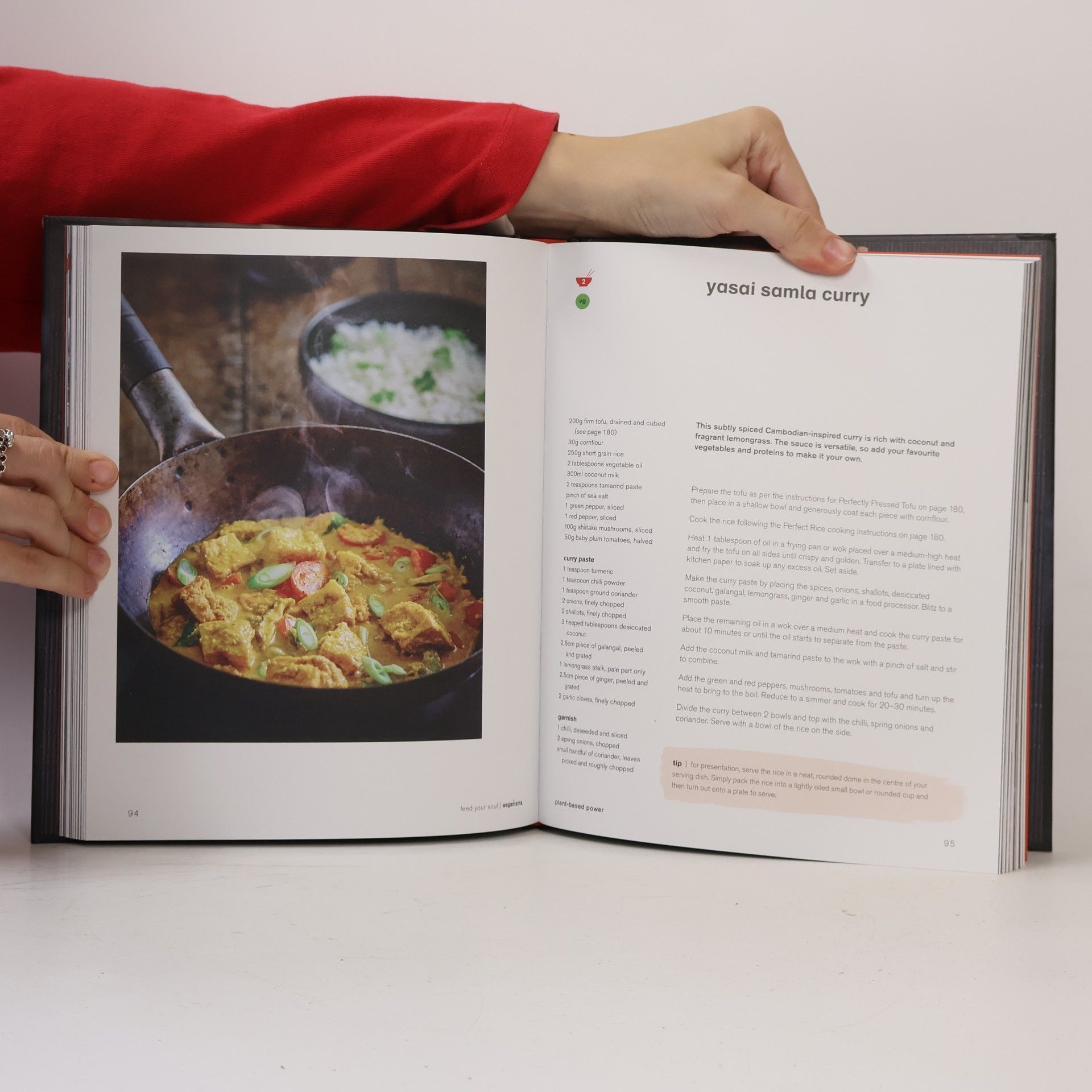 Wagamama Limited Wagamama Feed Your Soul