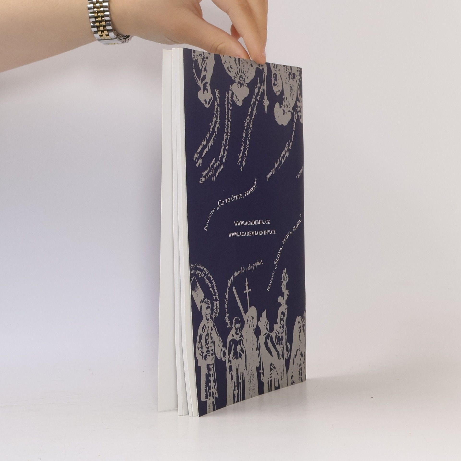 kolektiv Knižní katalog. Ediční plán 2011