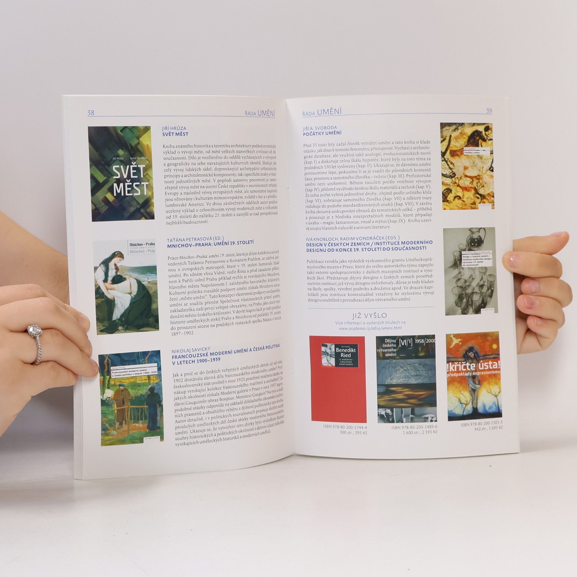 kolektiv Knižní katalog. Ediční plán 2011
