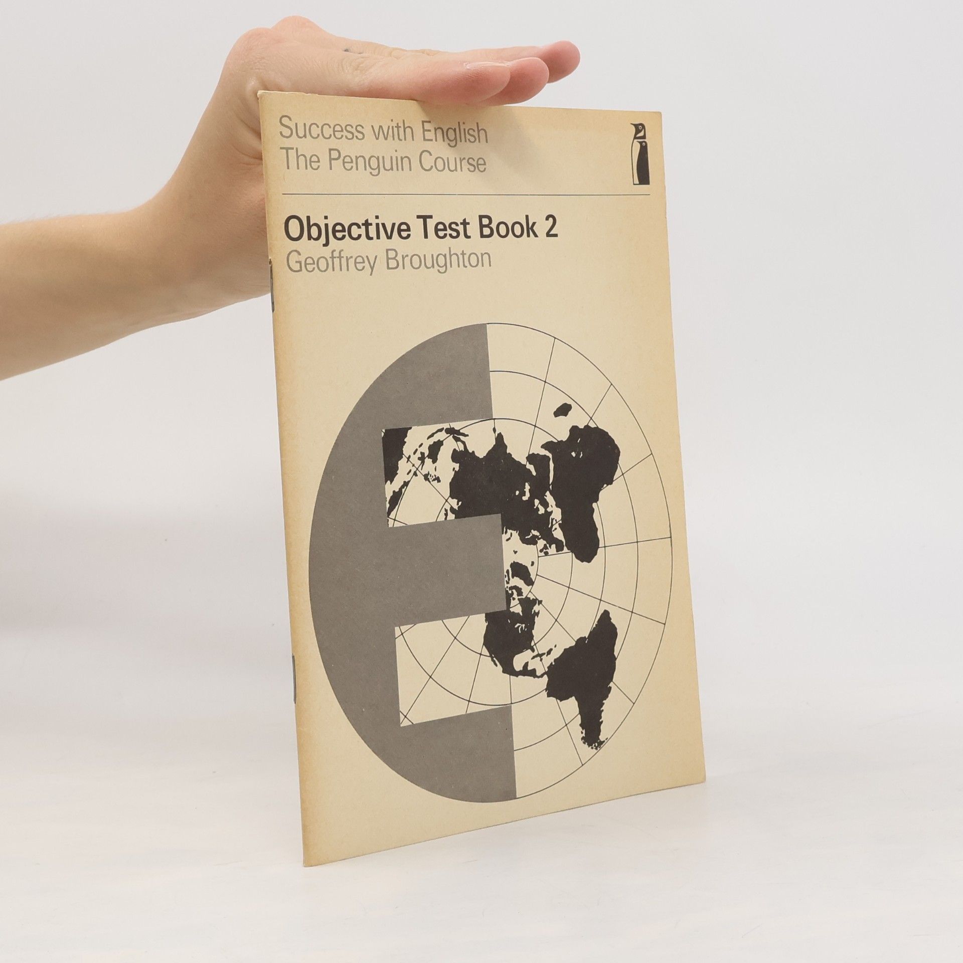 Success With English: The Penguin Course - 2: Objective Test Book