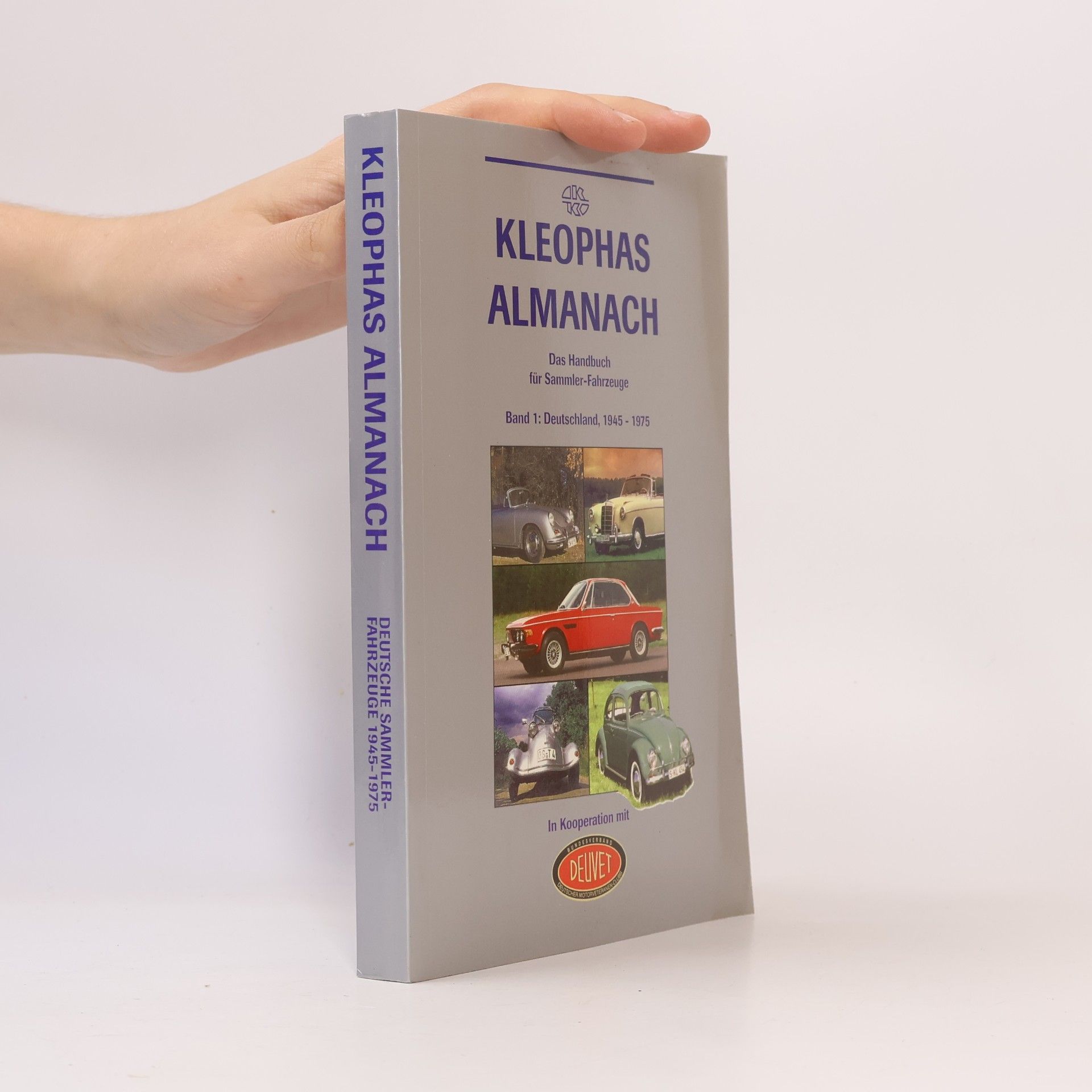 Kleophas Almanach
