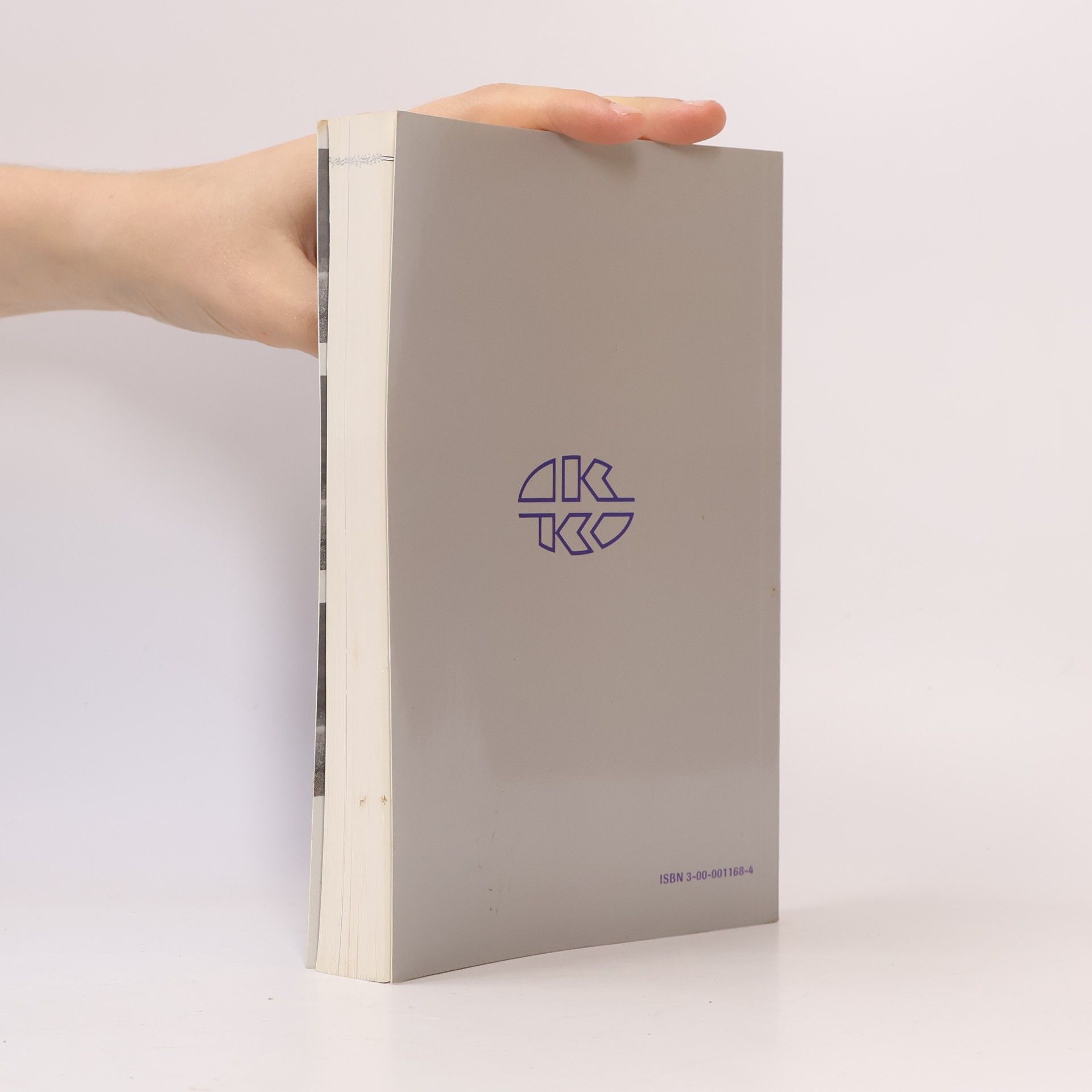 Klaus Kleophas Kleophas Almanach