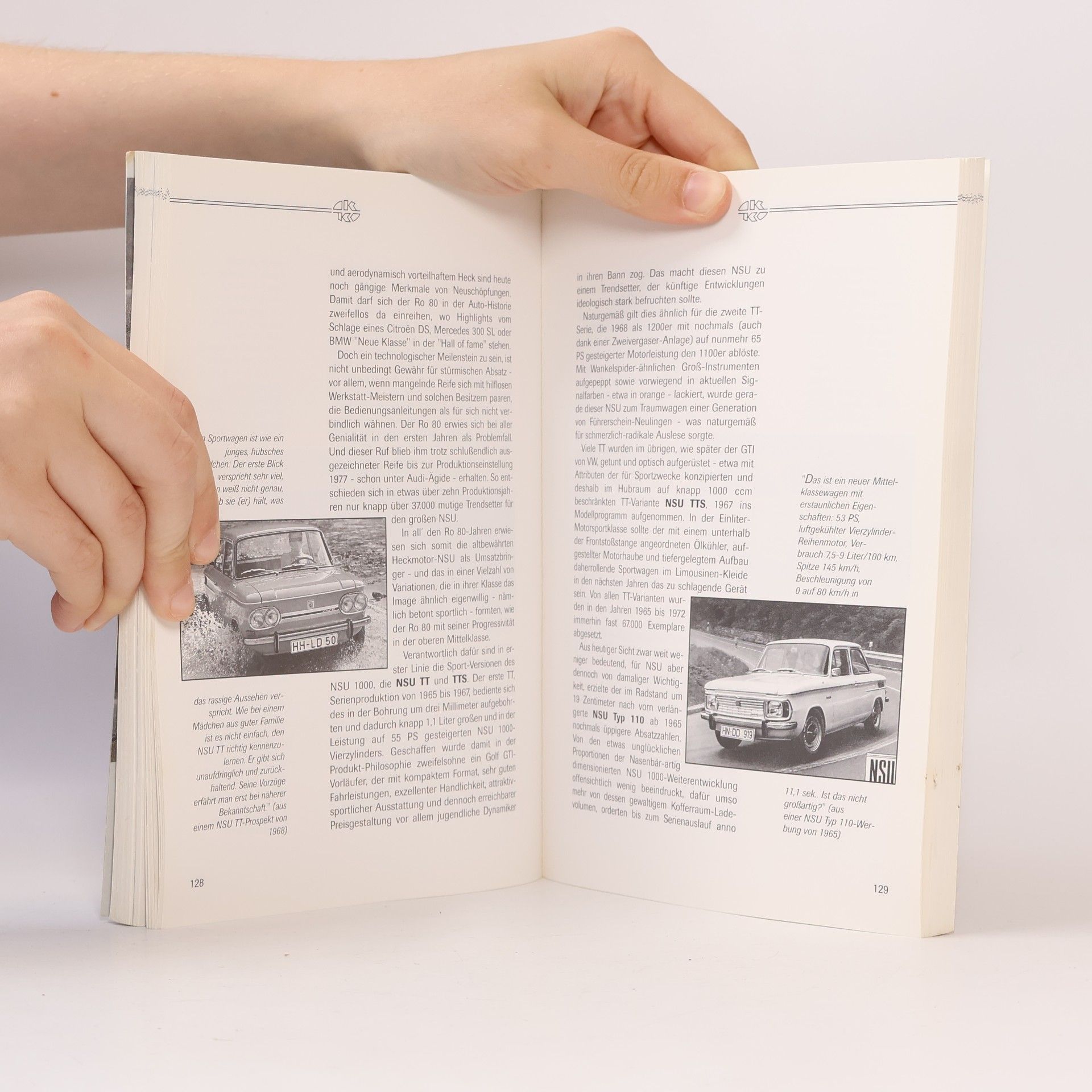Klaus Kleophas Kleophas Almanach