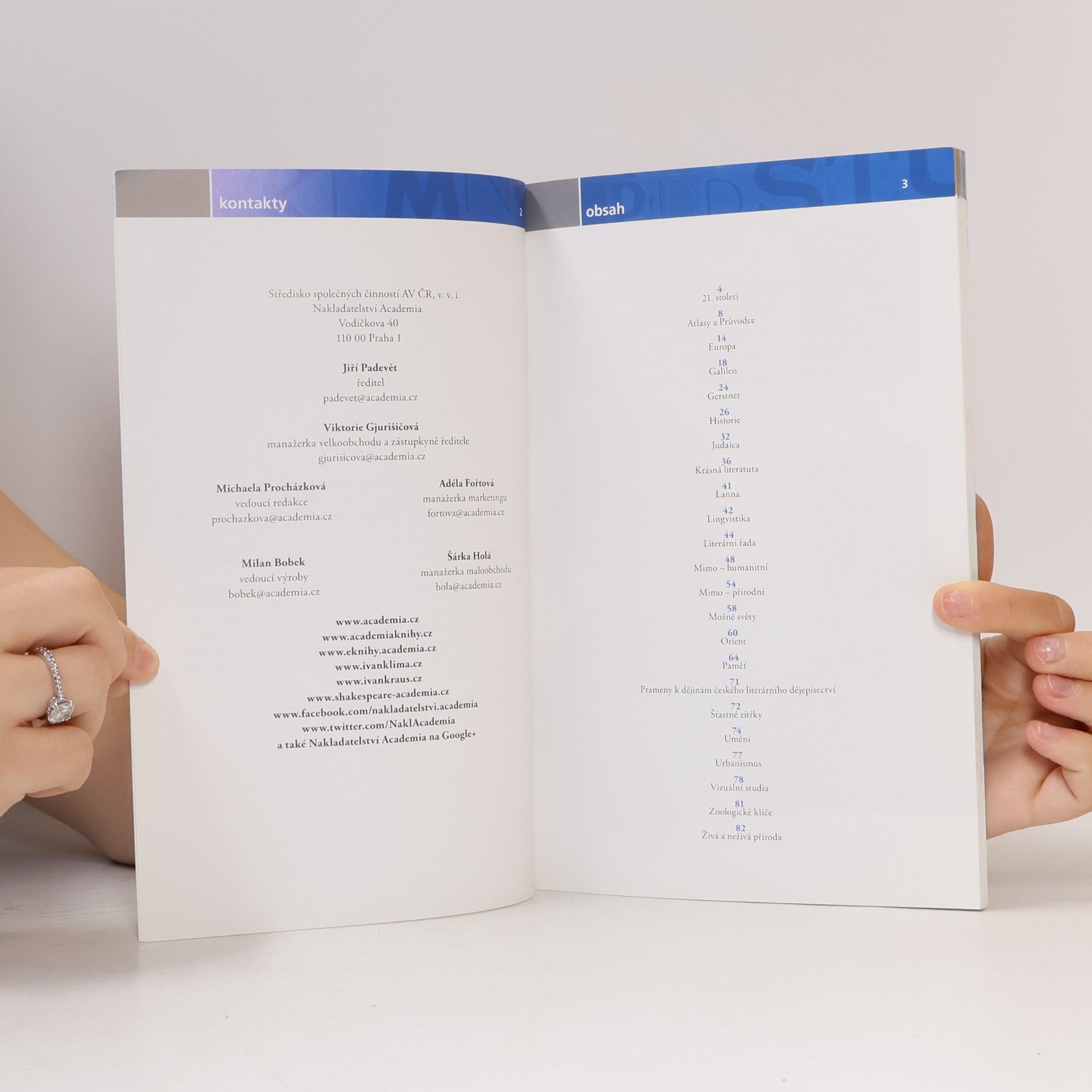 kolektiv Knižní katalog. Ediční plán 2012/2013