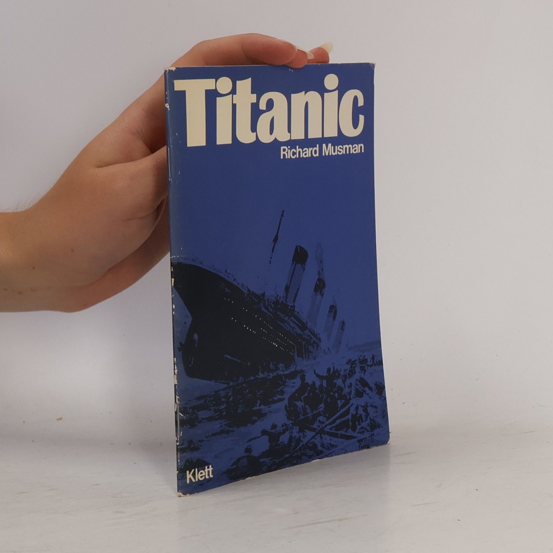 Titanic. Eine Dokumentarlektüre