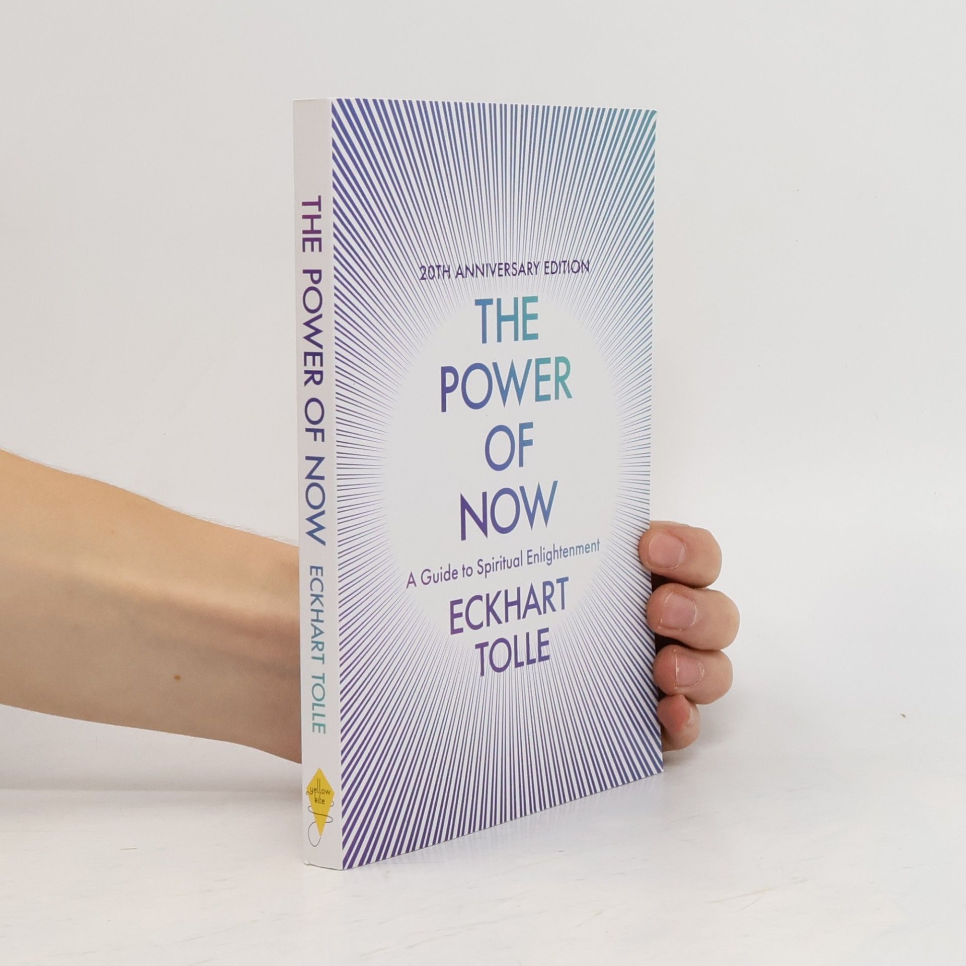 Eckhart Tolle The Power of Now