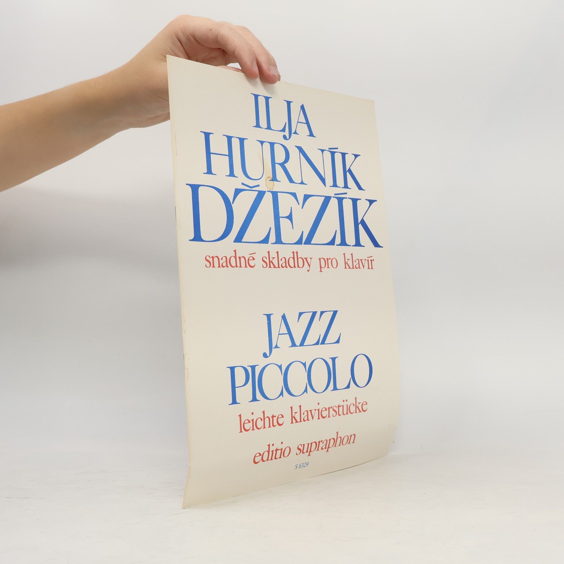 Džezík