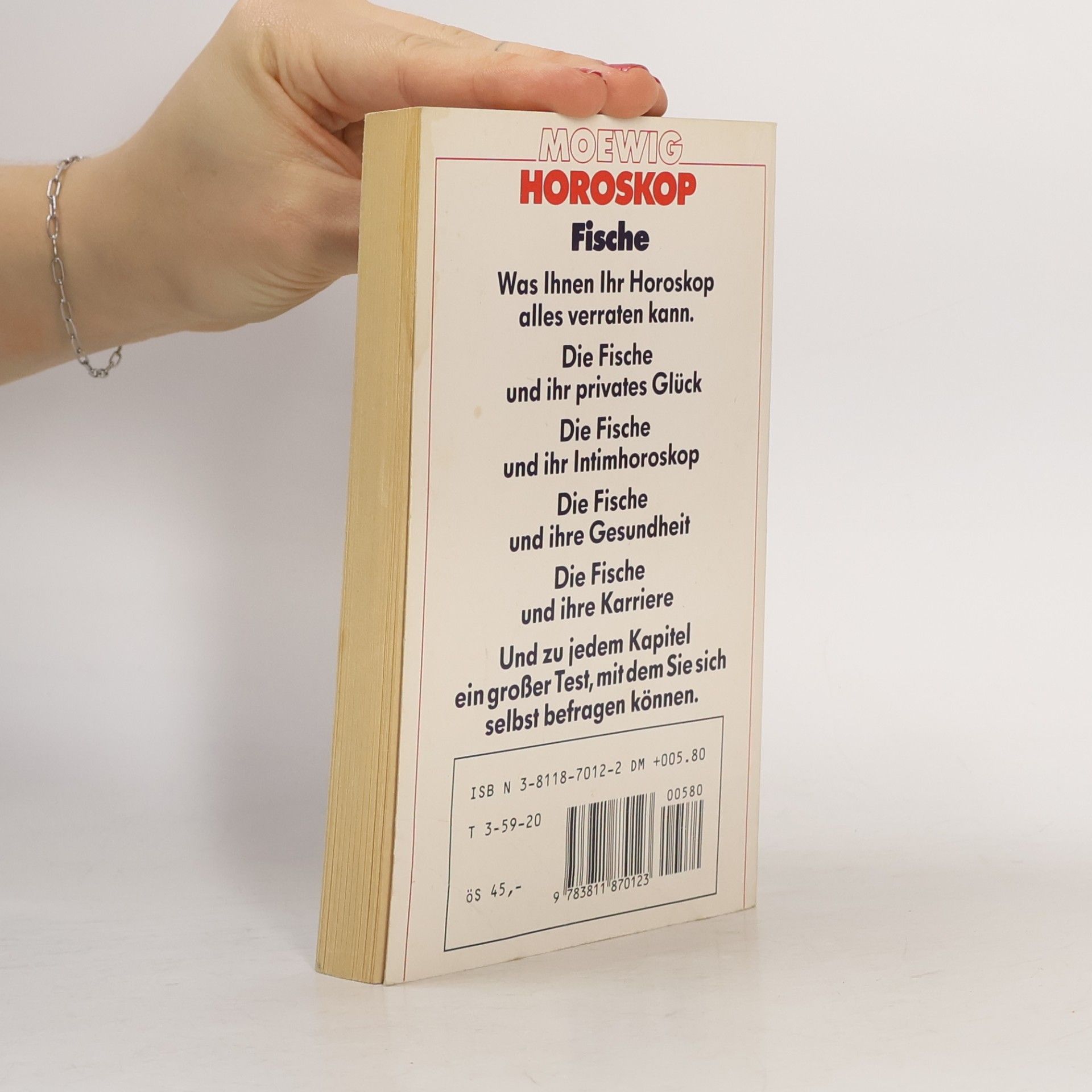 Dein Erfolgshoroskop