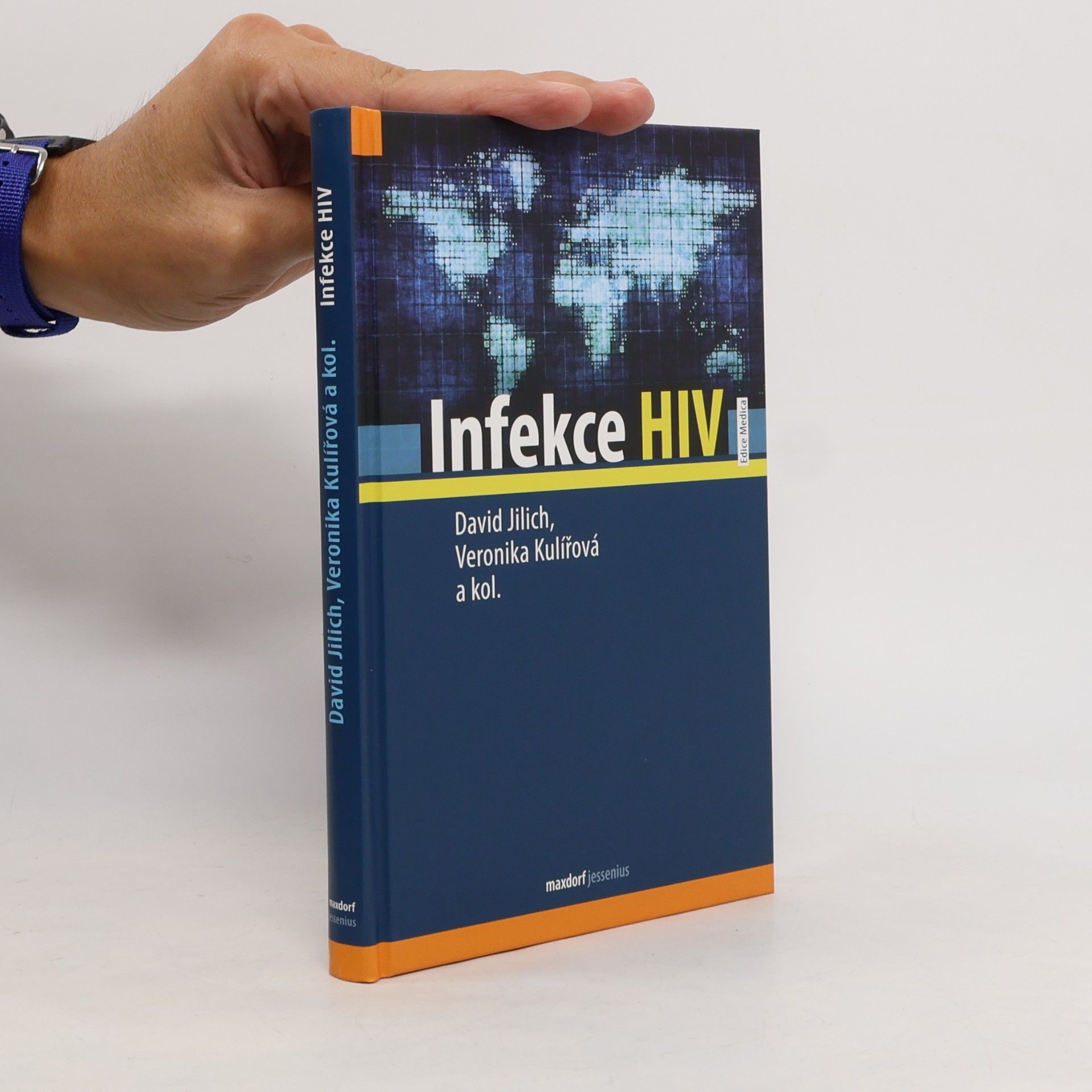 Infekce hiv