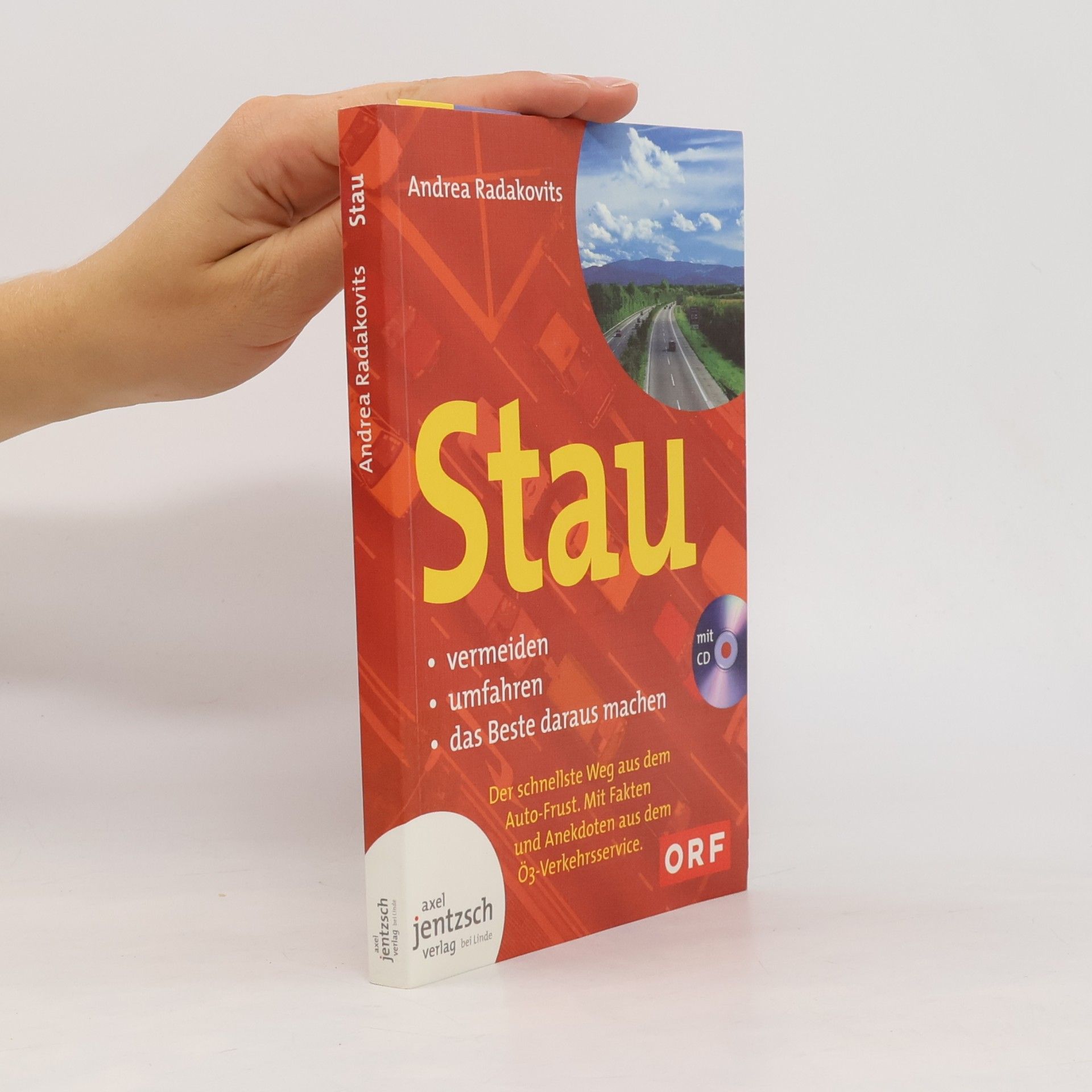 Kolektiv autorů Stau