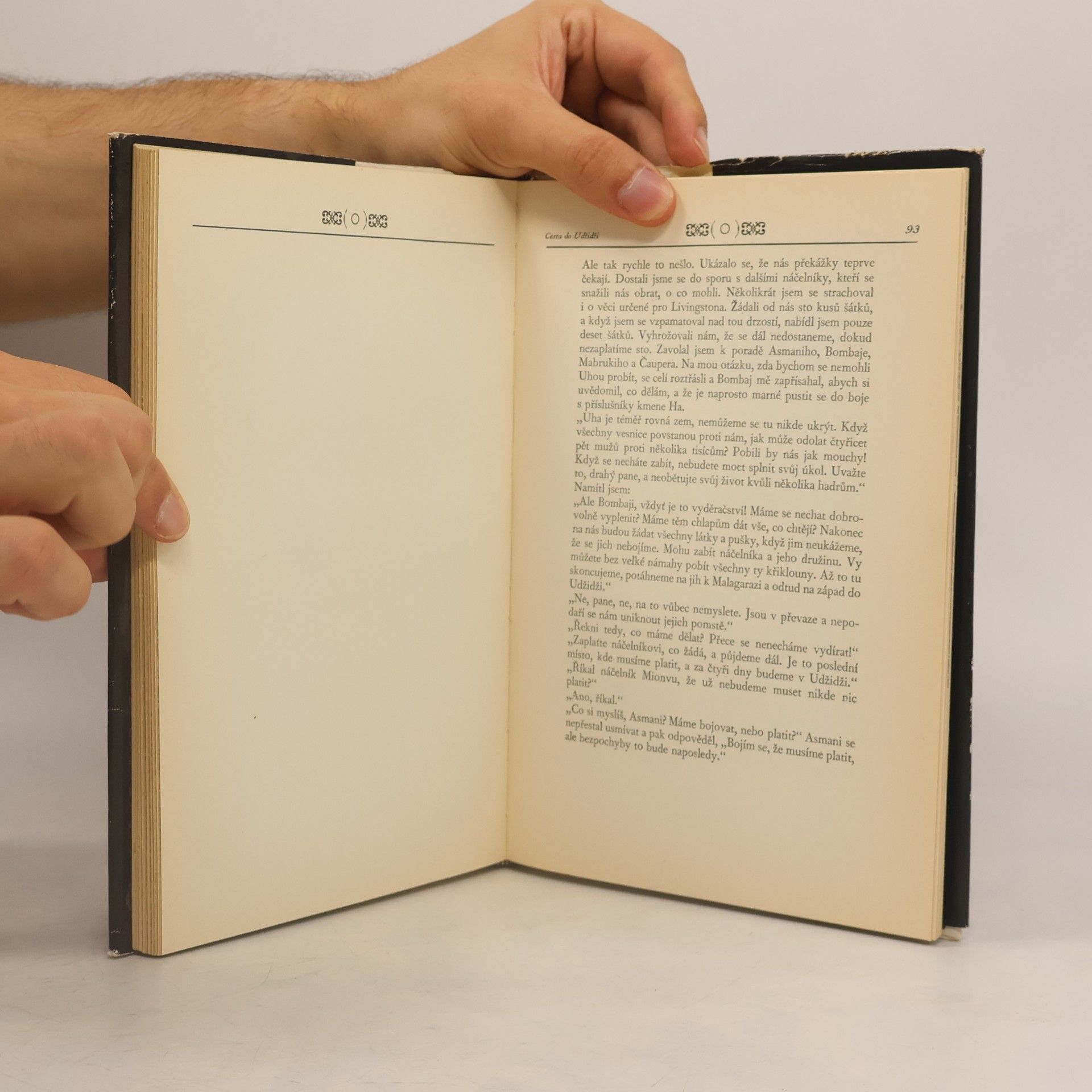 Henry Morton Stanley Jak jsem našel Livingstona