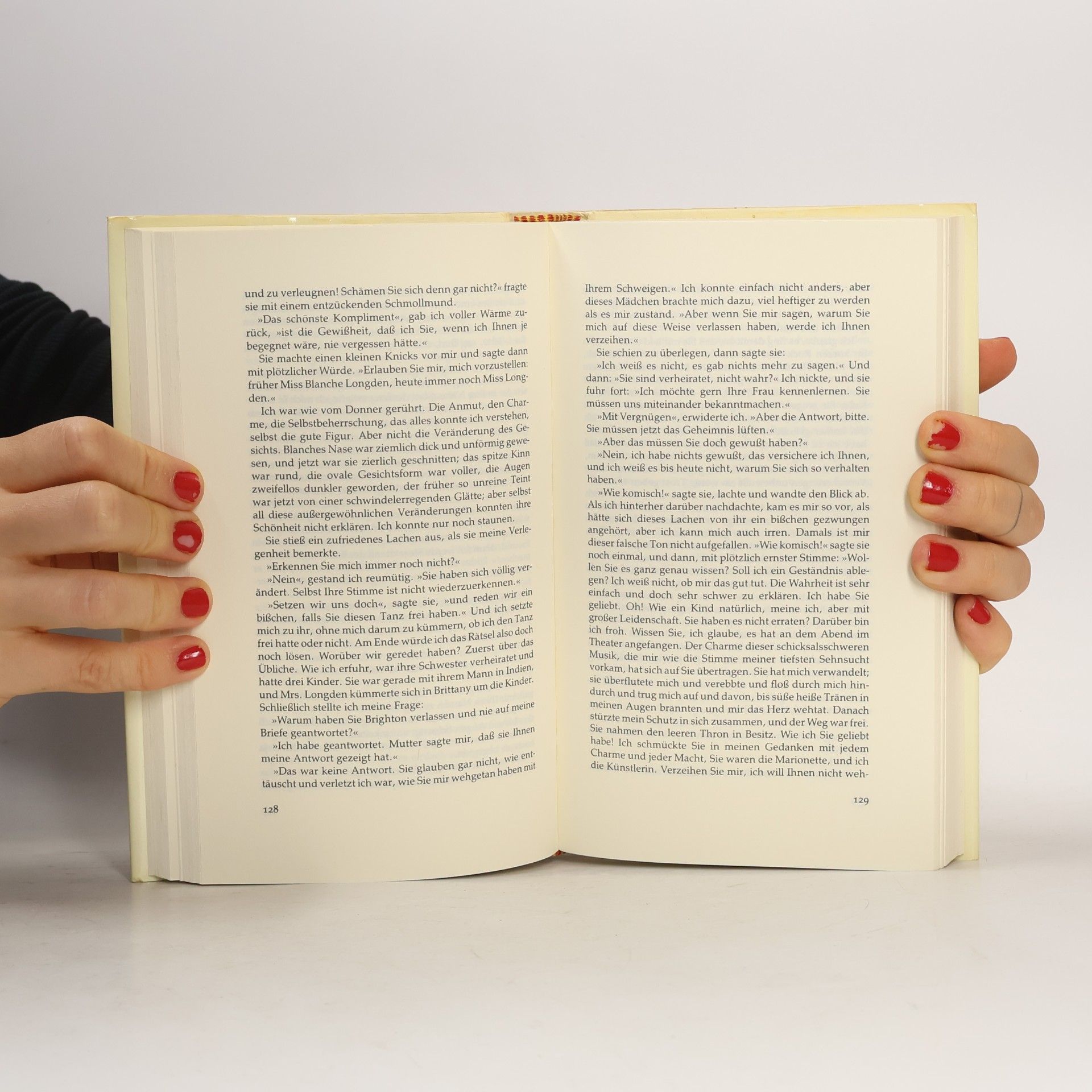 Rosamunde Pilcher Love Stories