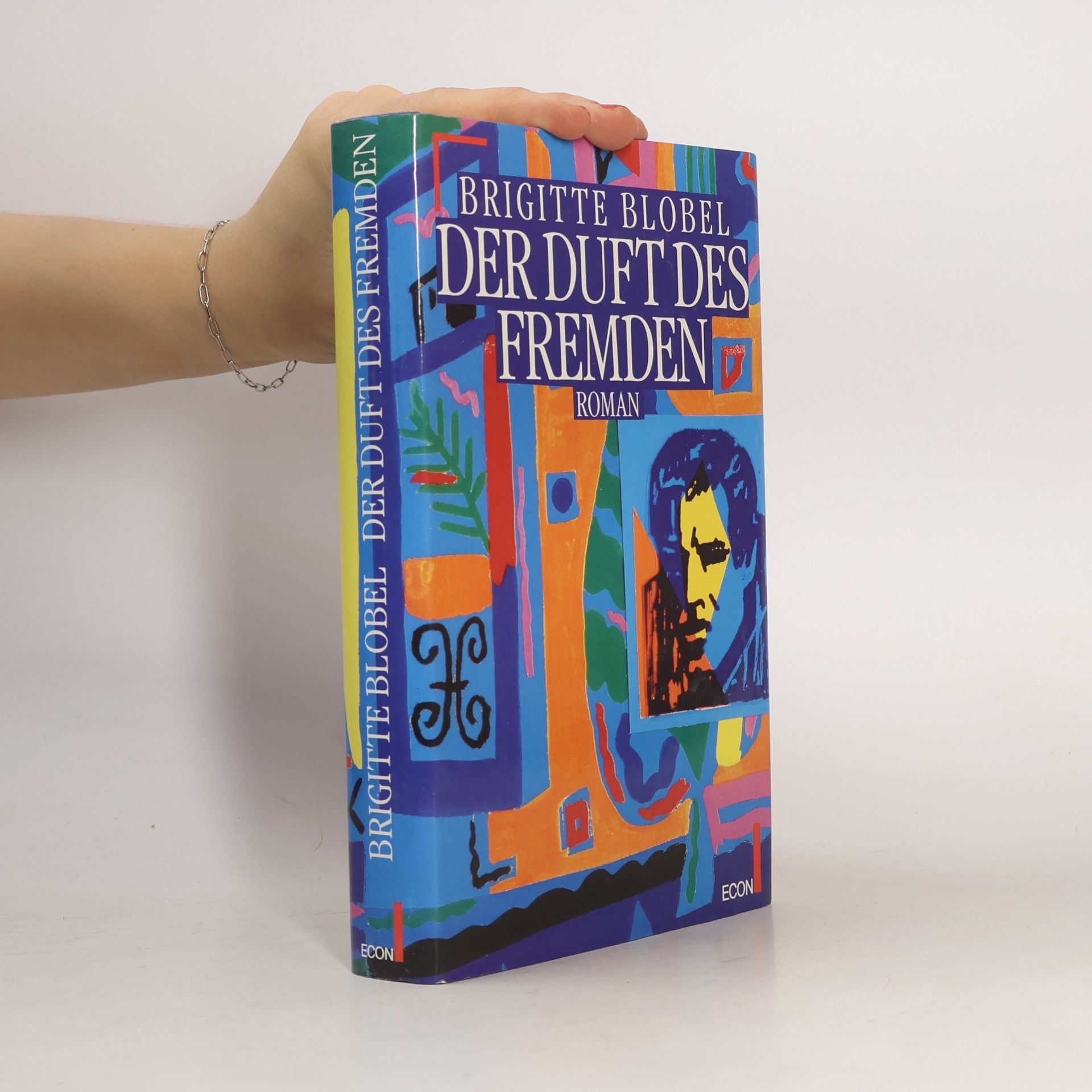 Der Duft des Fremden