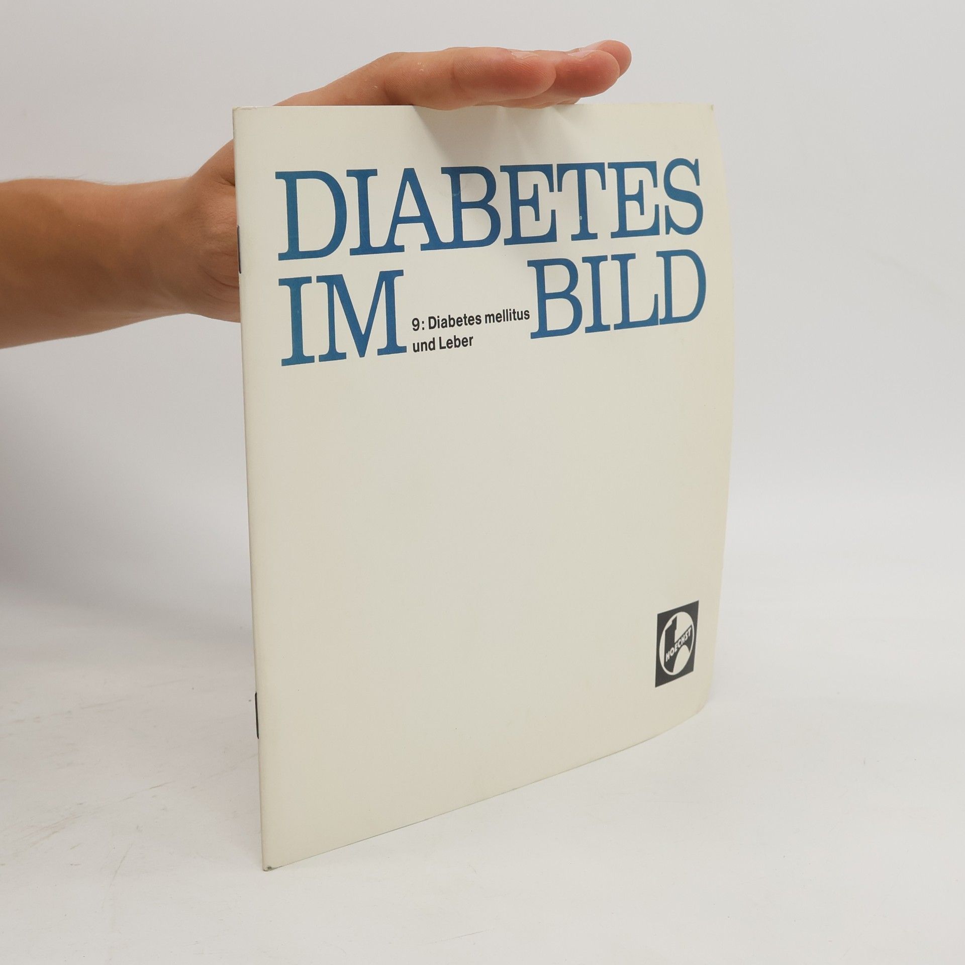 Autorenkollektiv Diabetes im Bild