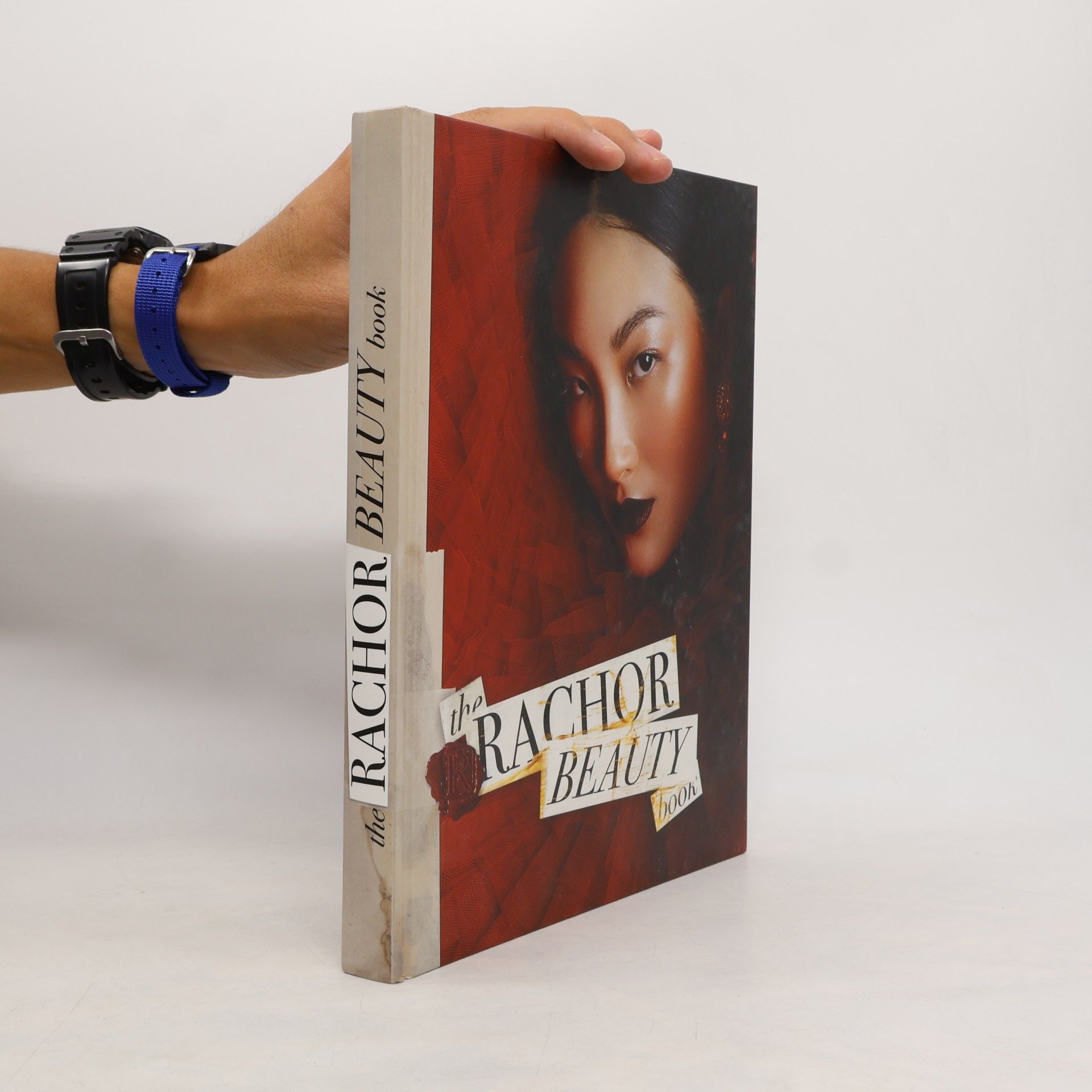 Various authors The Rachor Beauty Book