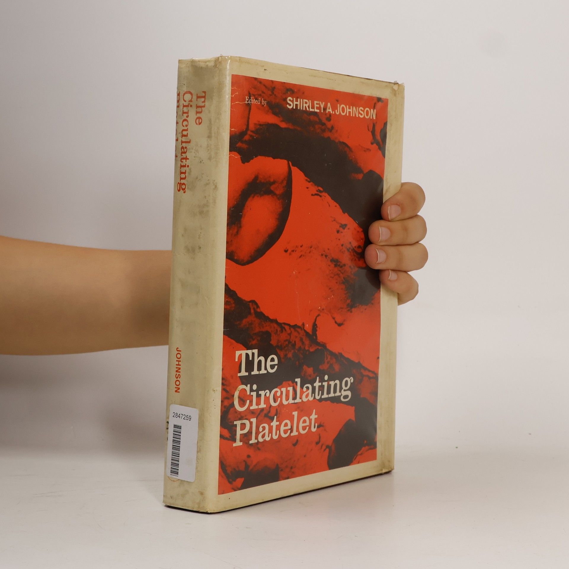 Collectif d'auteurs The Circulating Platelet