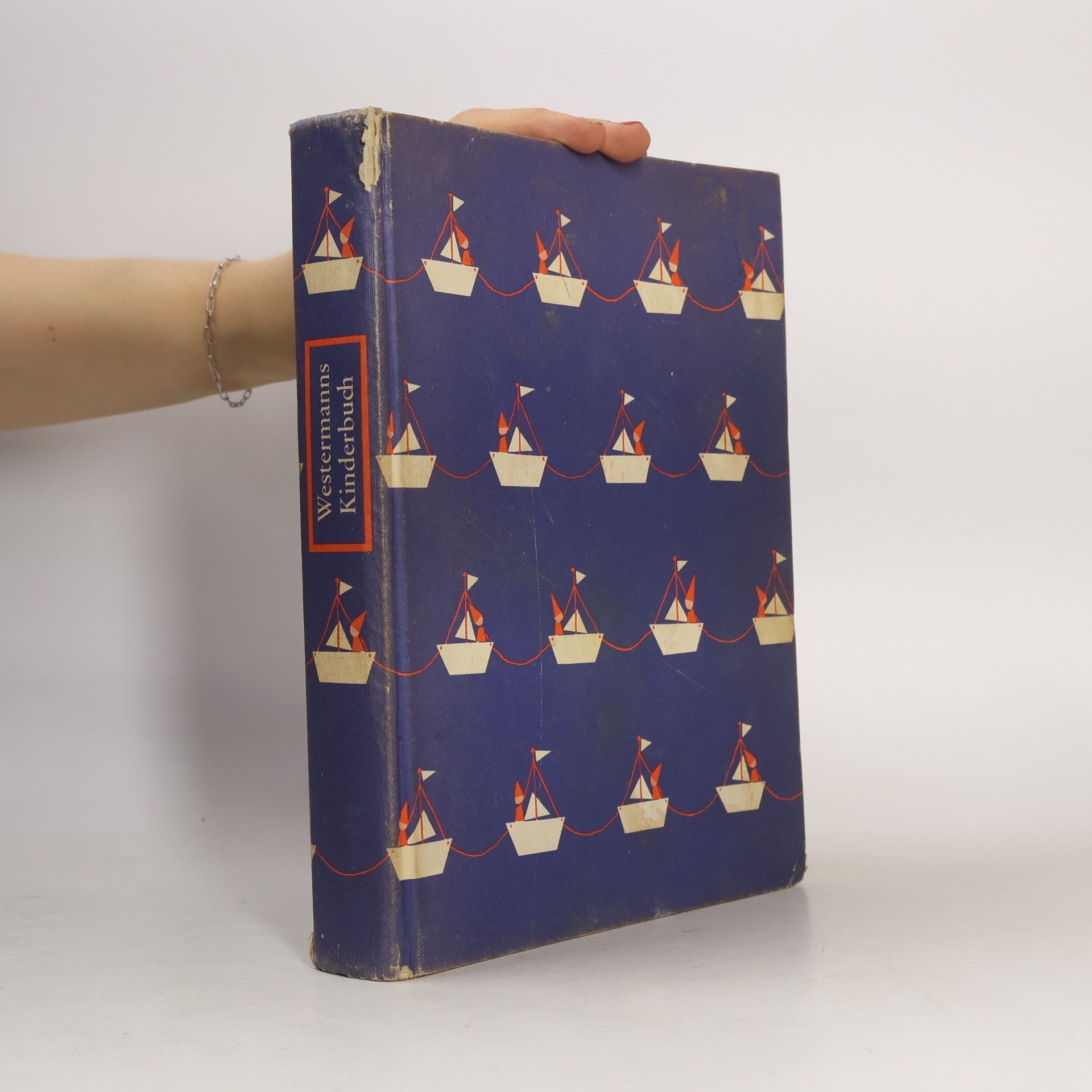 Käthe Boekhoff Westermanns Kinderbuch