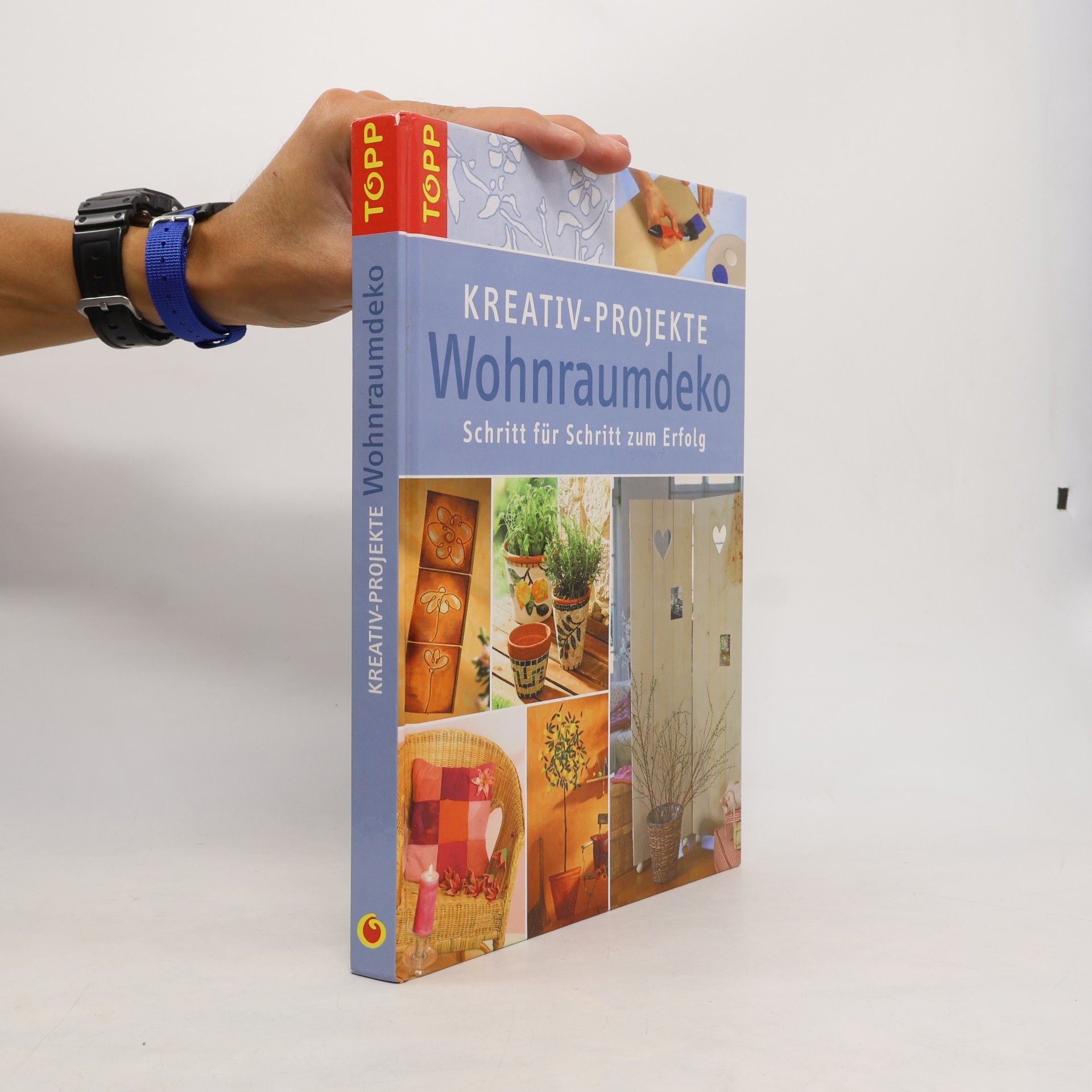 Collectif d'auteurs Kreativ-Projekte Wohnraumdeko