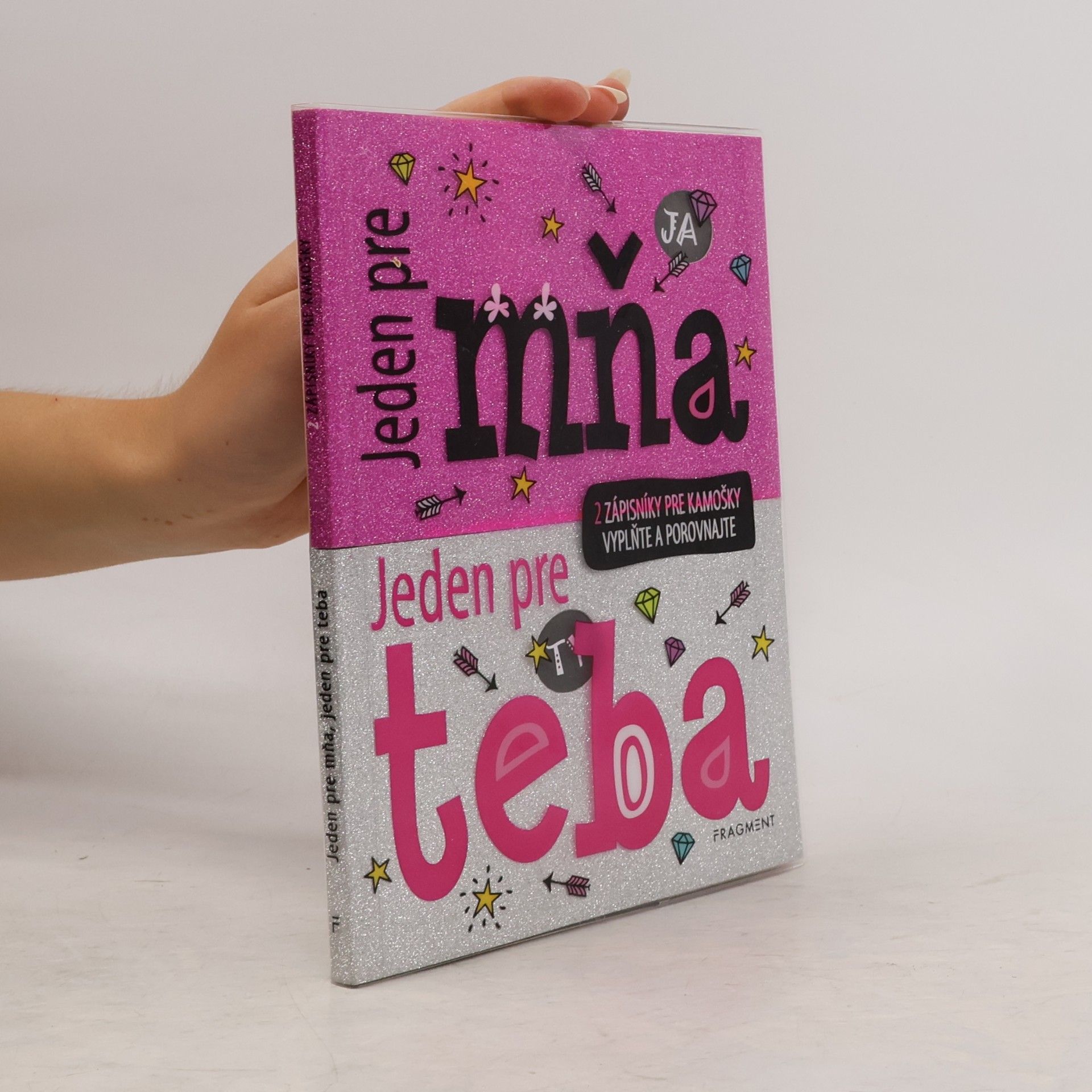 Jeden pre mňa, jeden pre teba