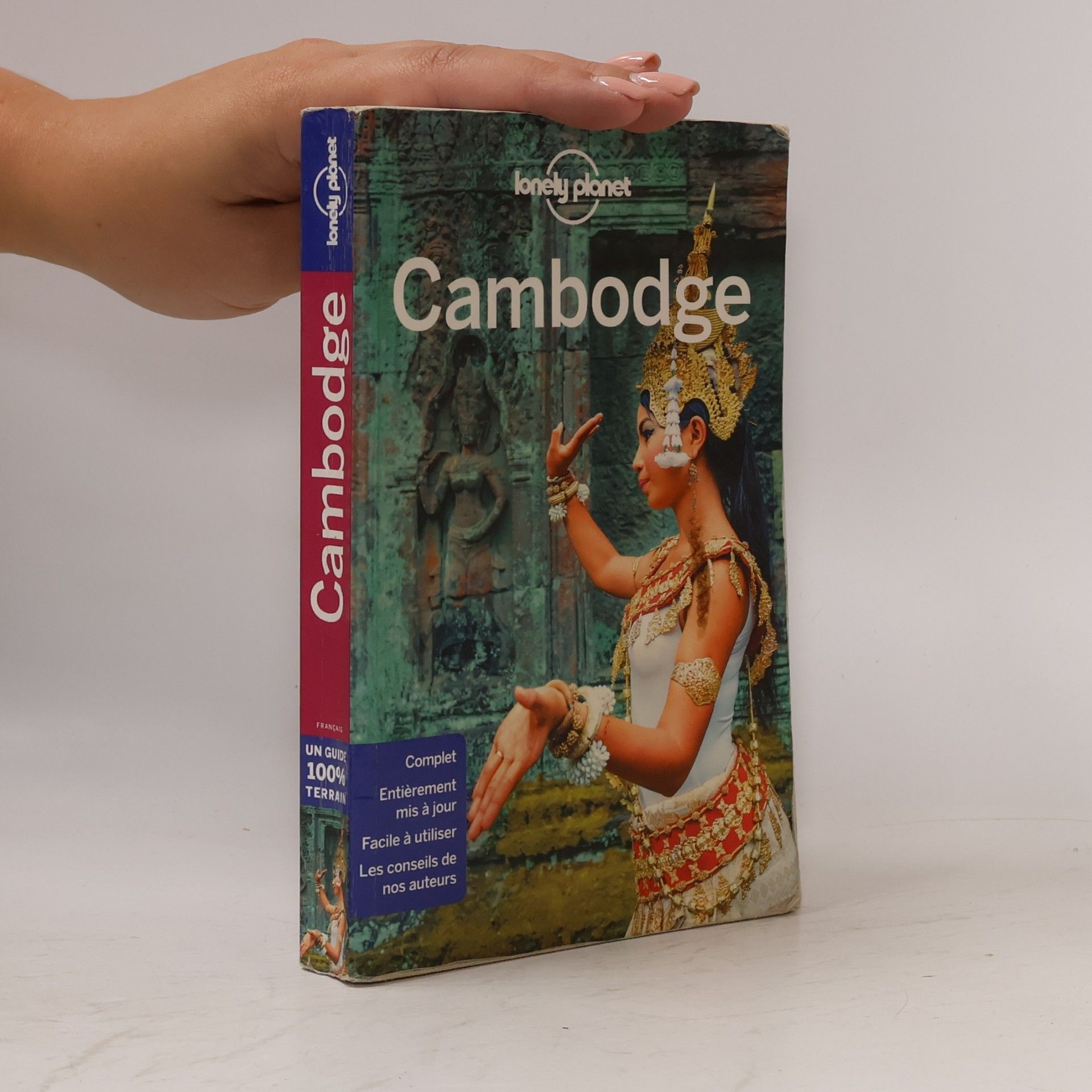 Cambodge 10ed