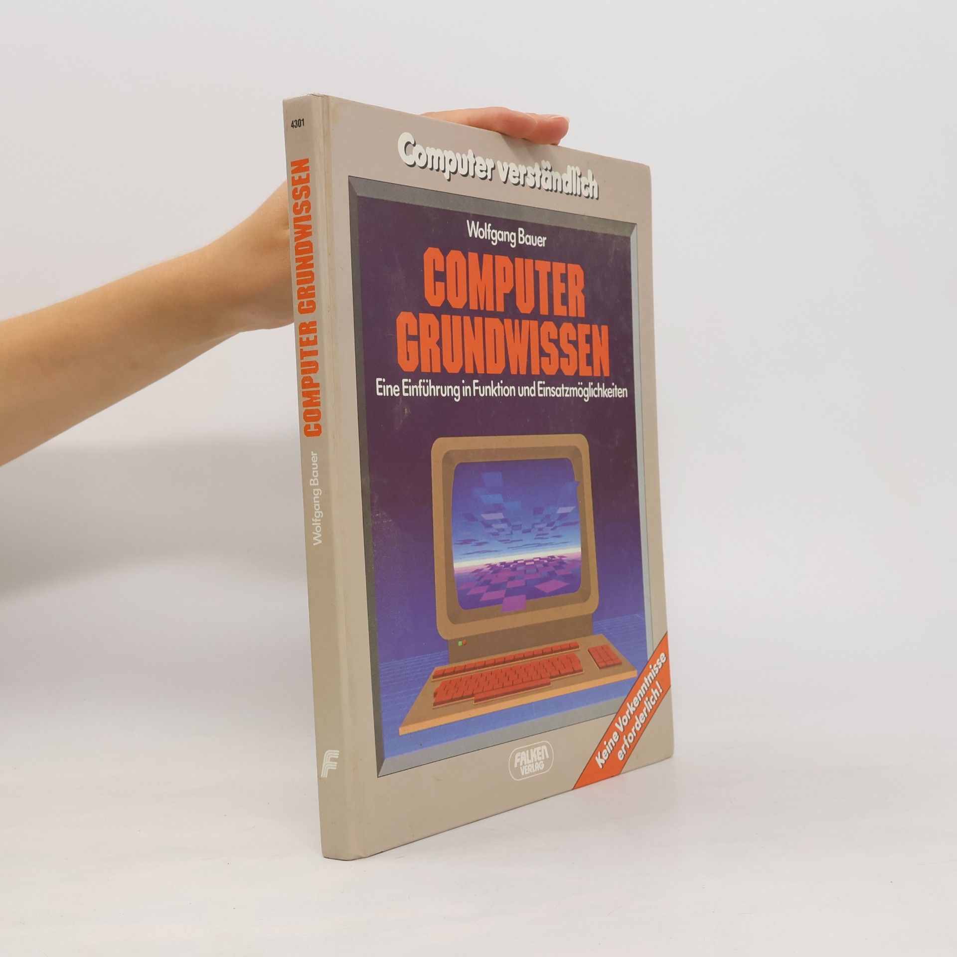 Computer-Grundwissen