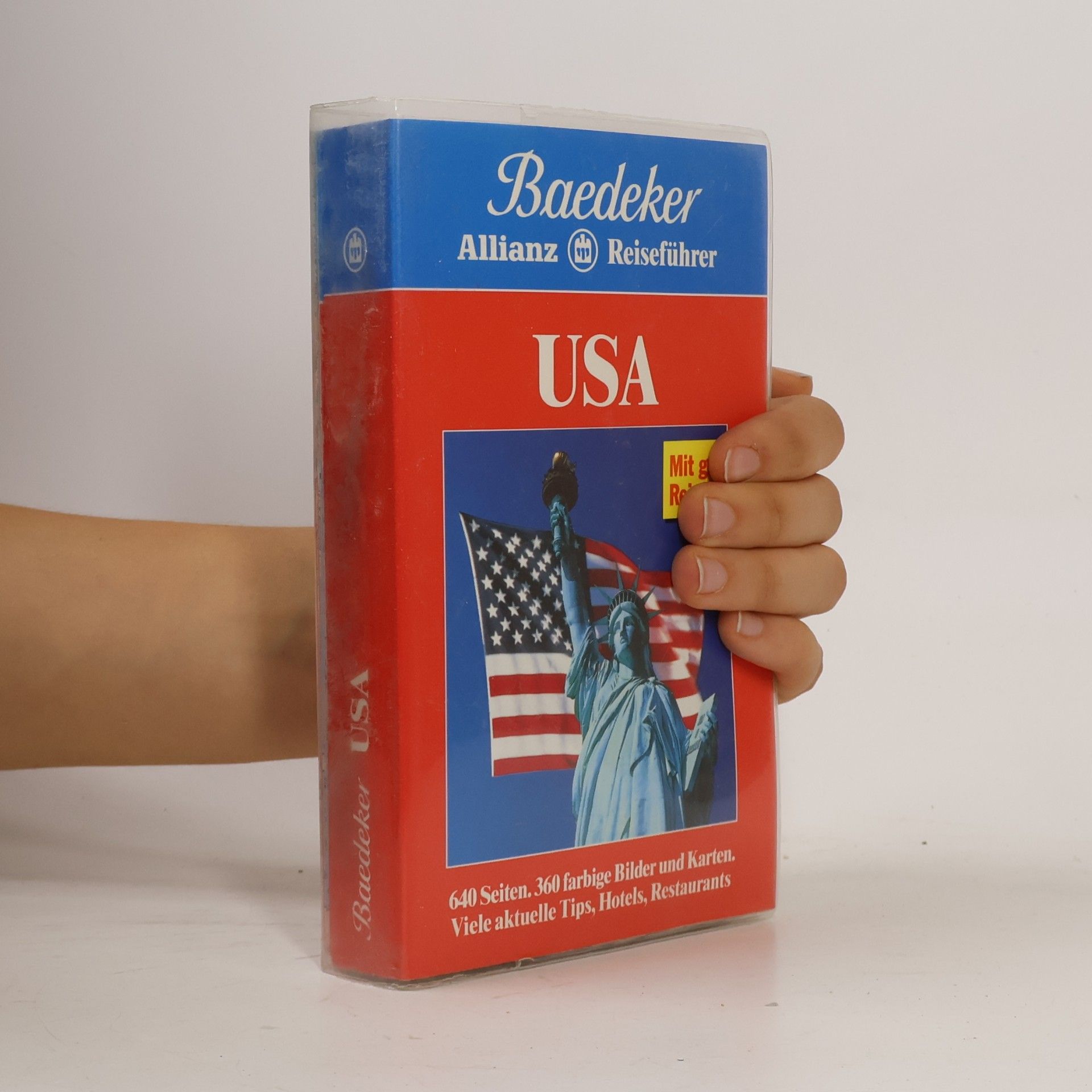 kolektiv USA