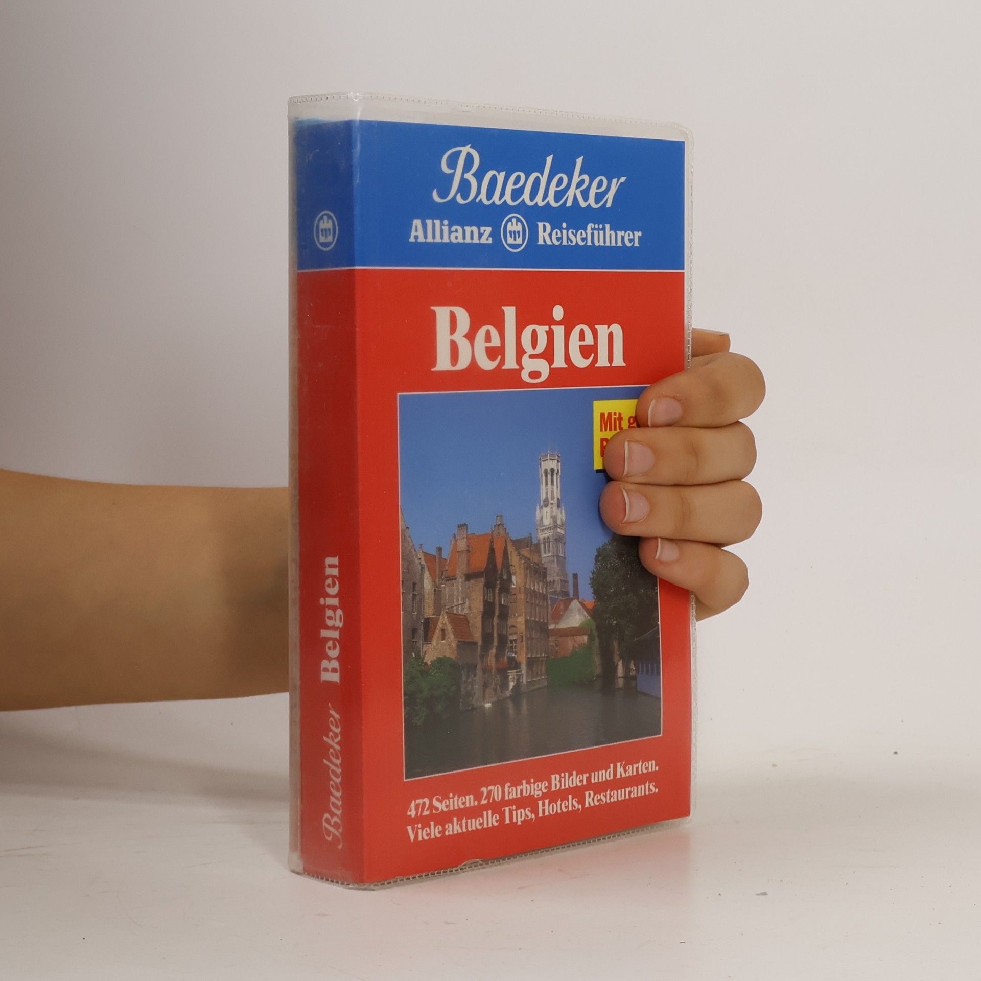 Belgien
