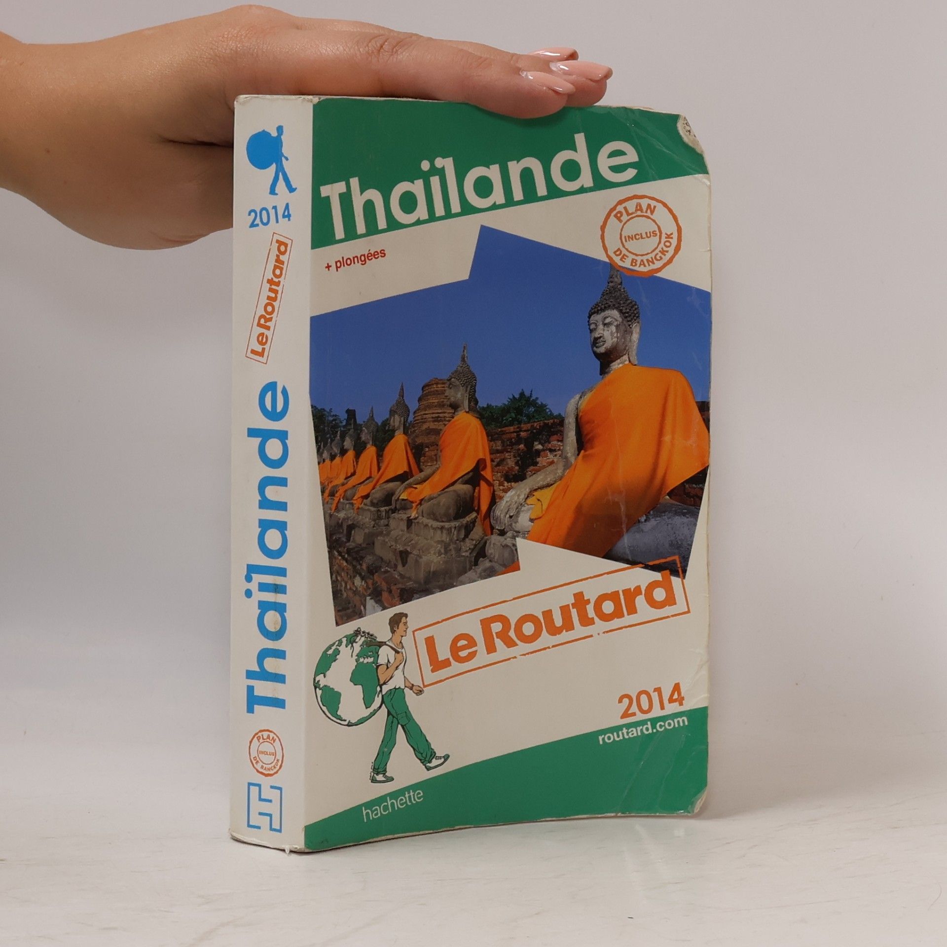 Thaïlande 2014