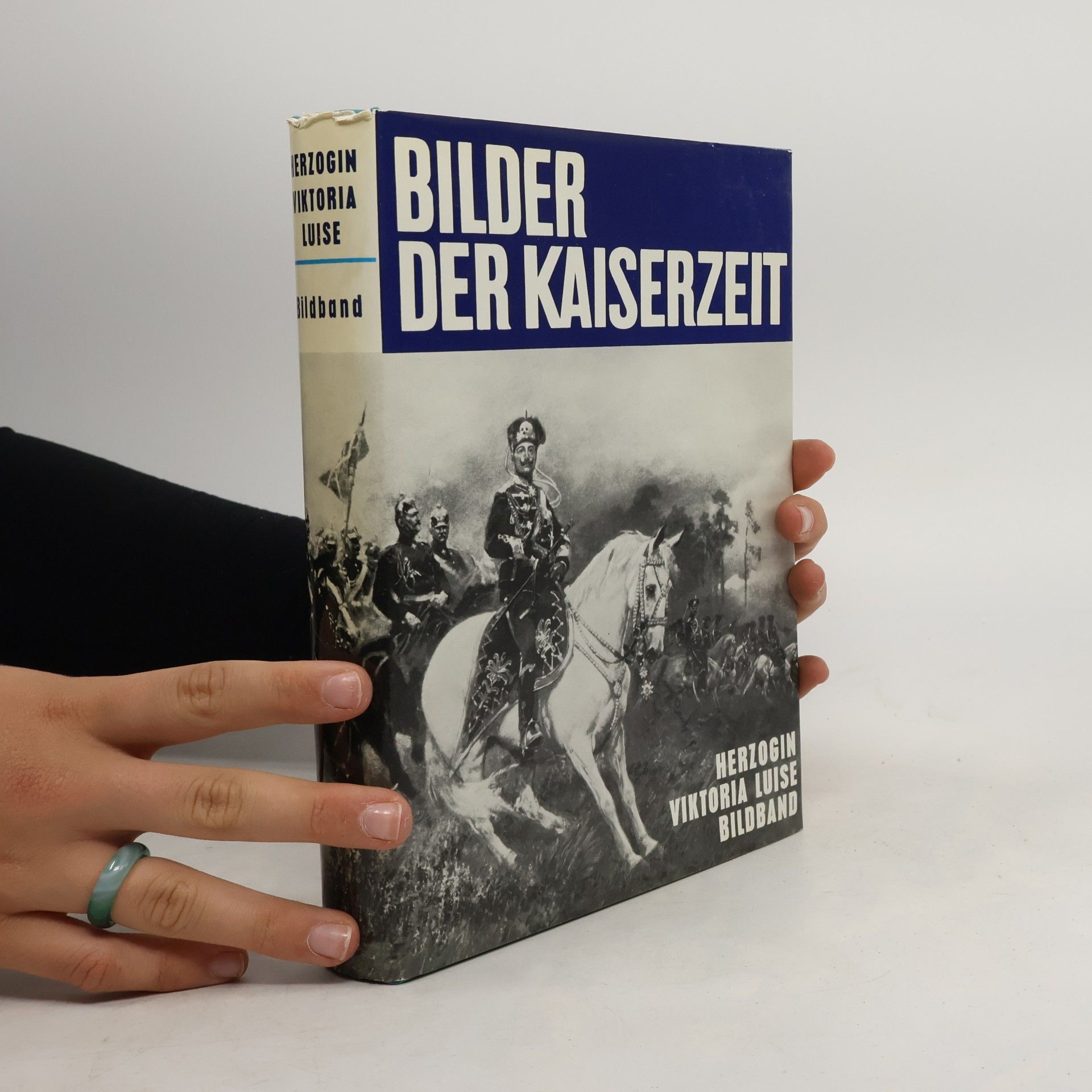 Bilder der Kaiserzeit