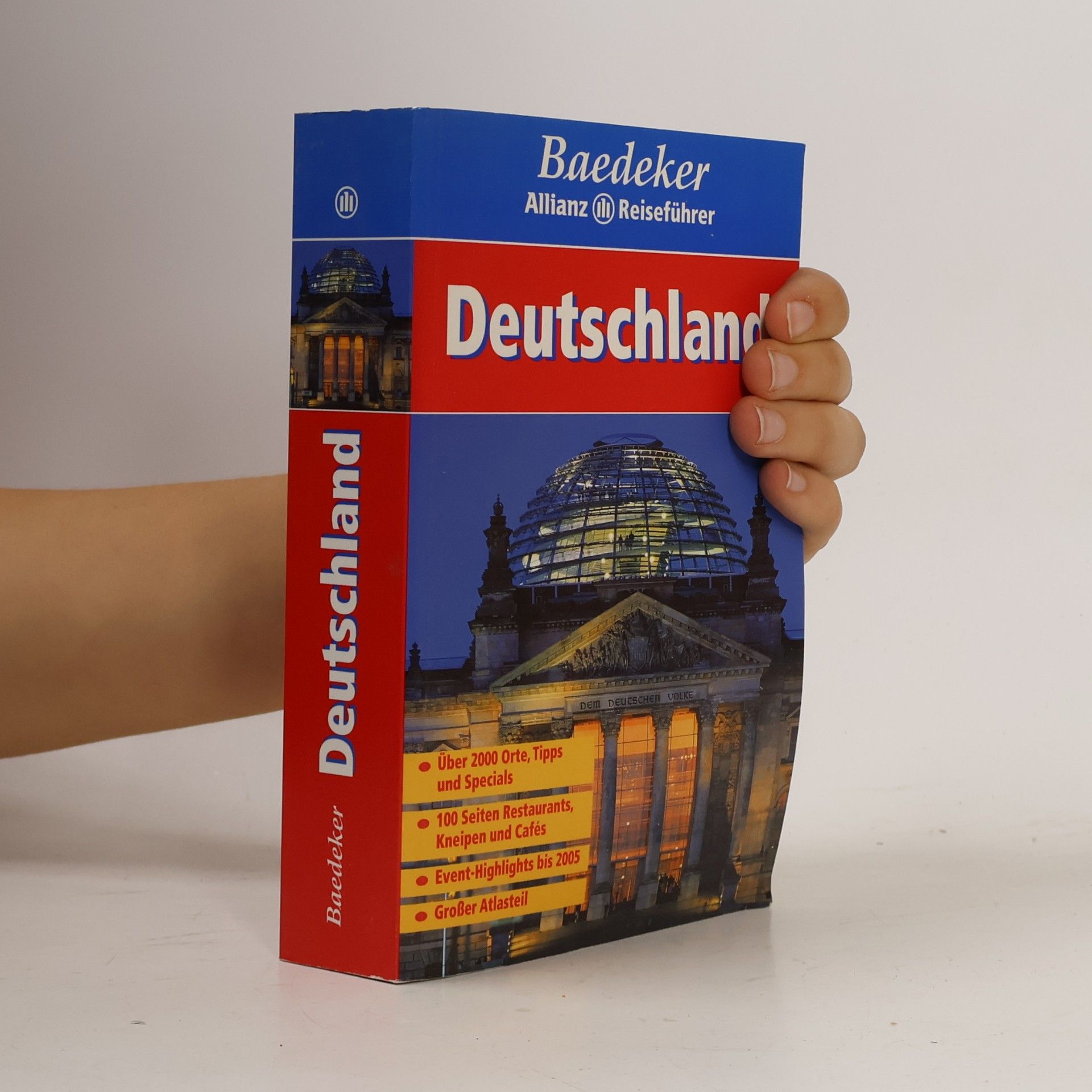 Dieter Bornhardt Deutschland