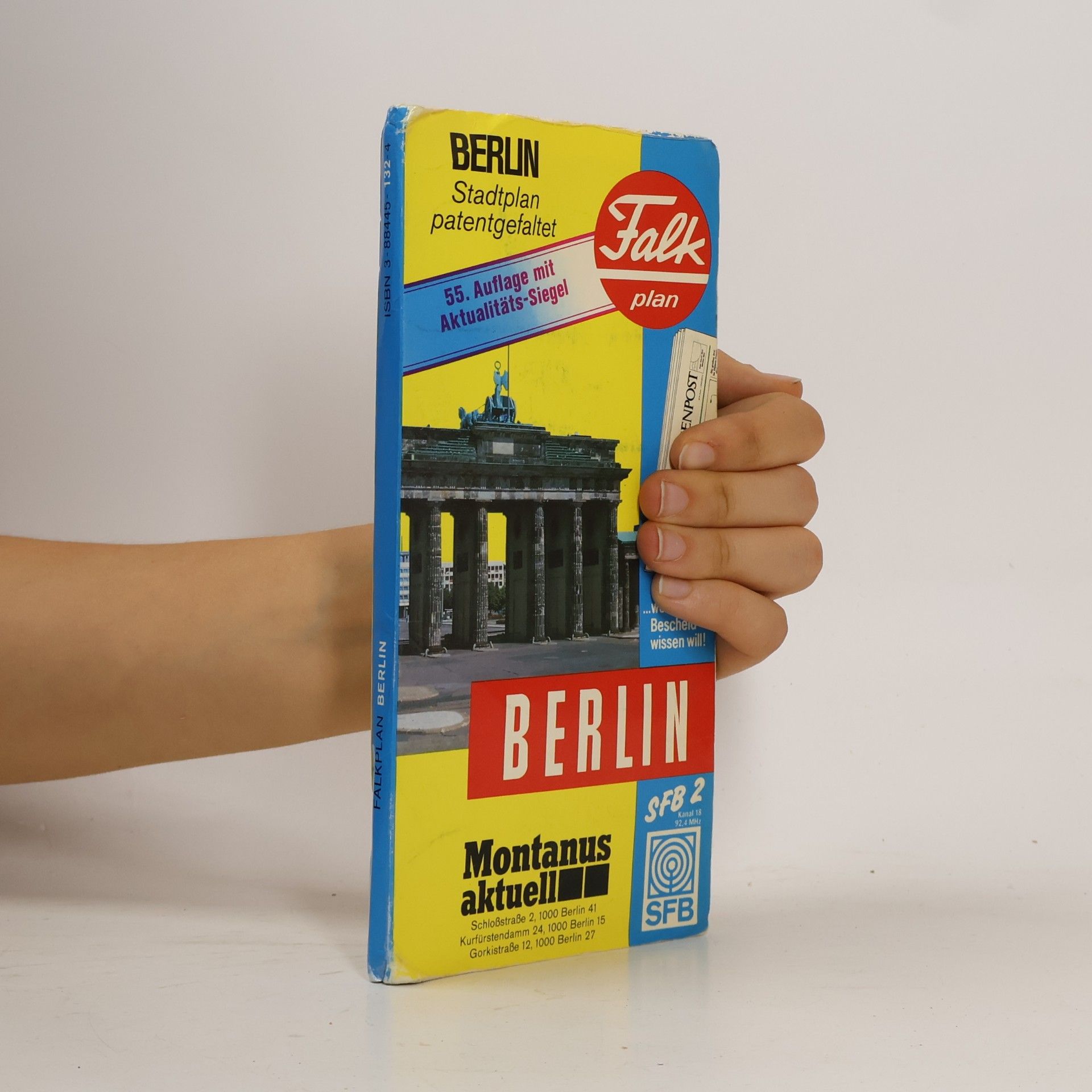 Autorenkollektiv Berlin