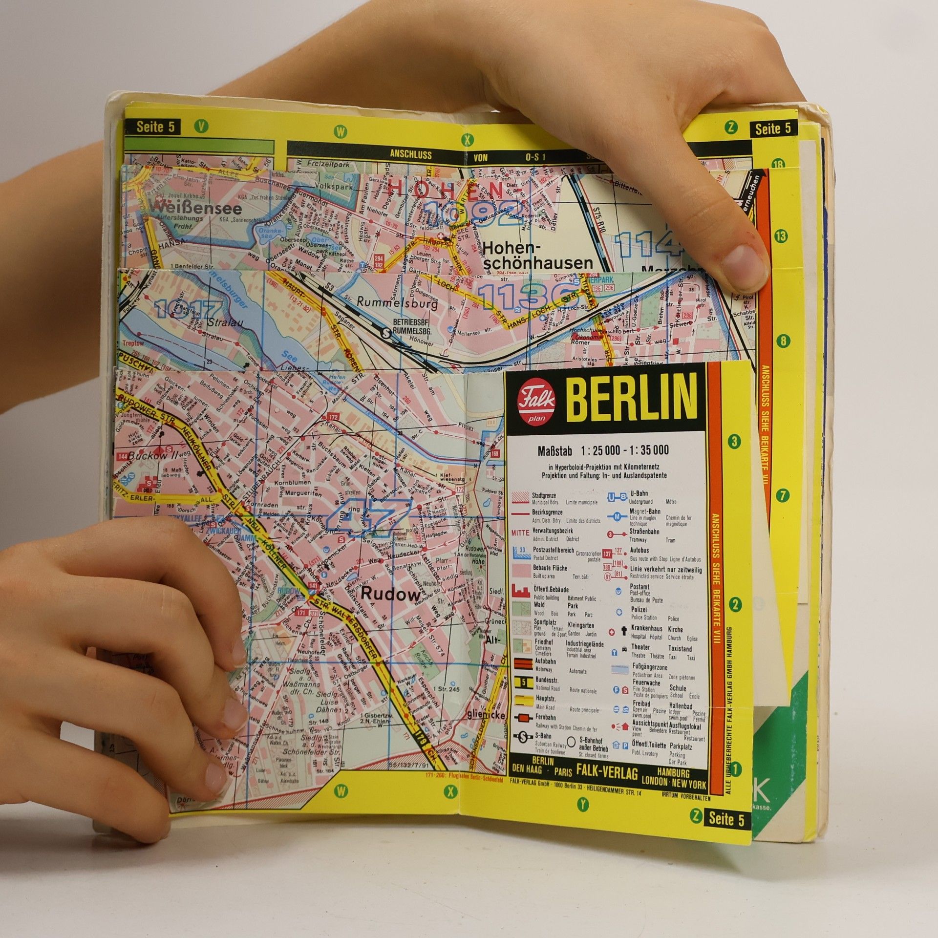 Autorenkollektiv Berlin