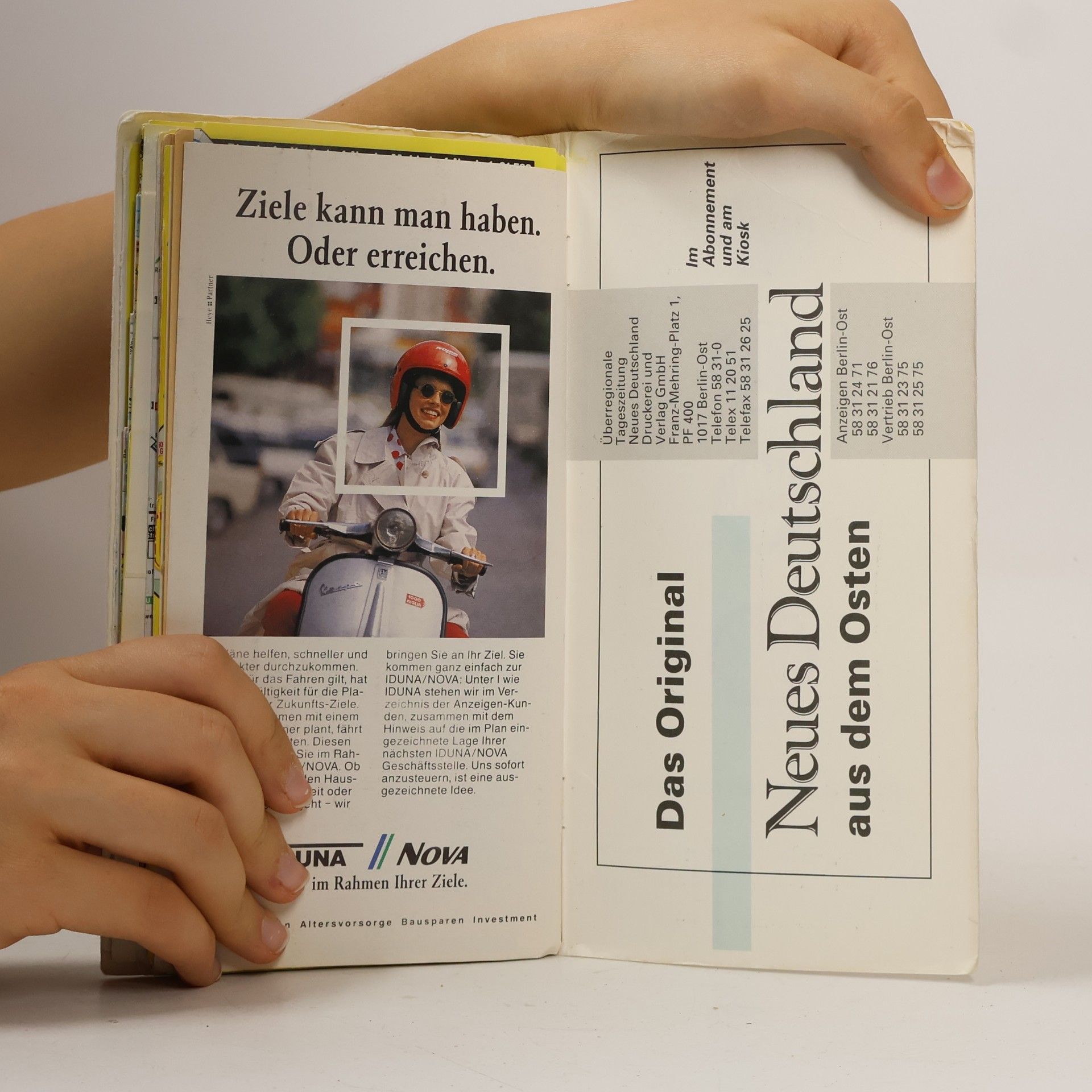 Autorenkollektiv Berlin