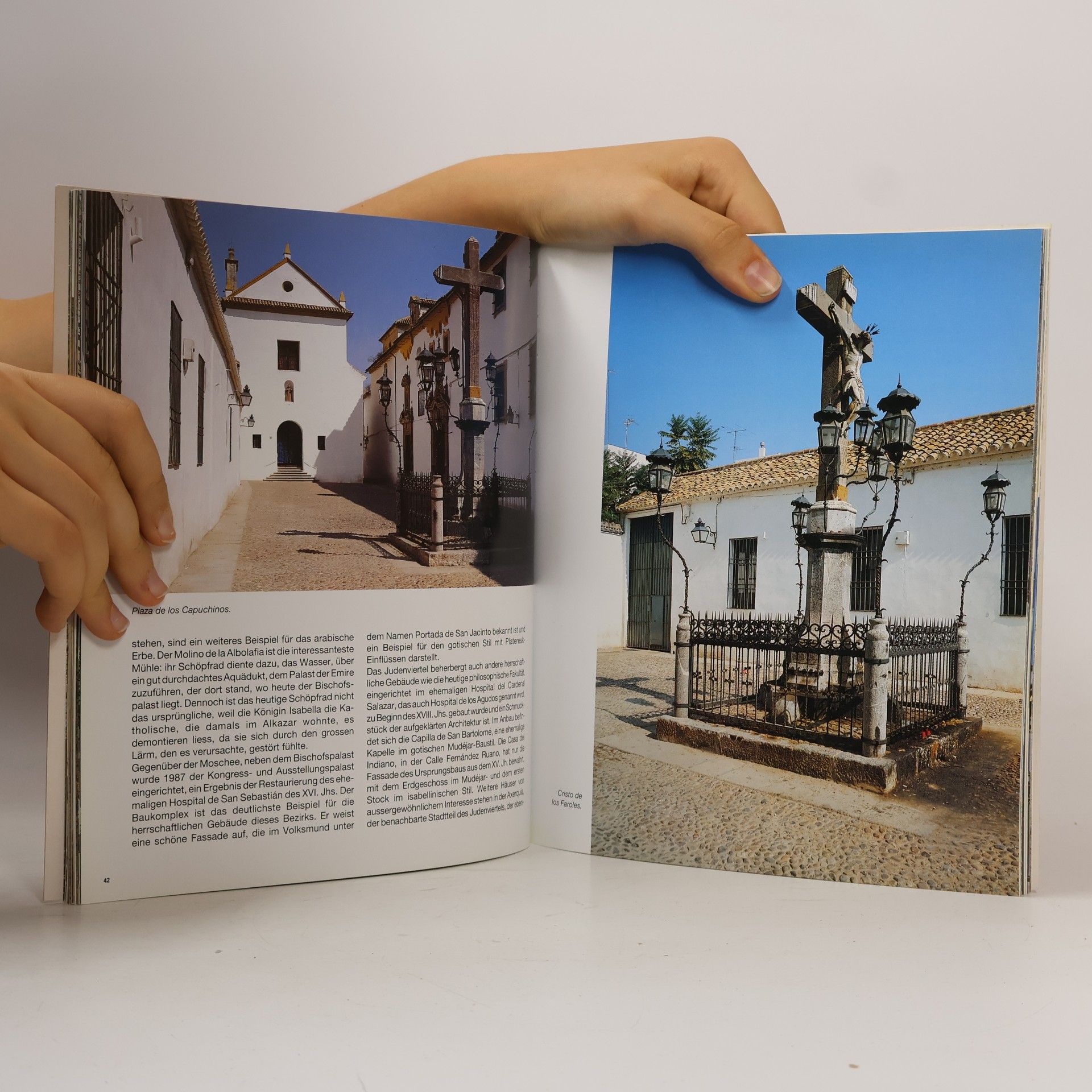 Ganz Cordoba