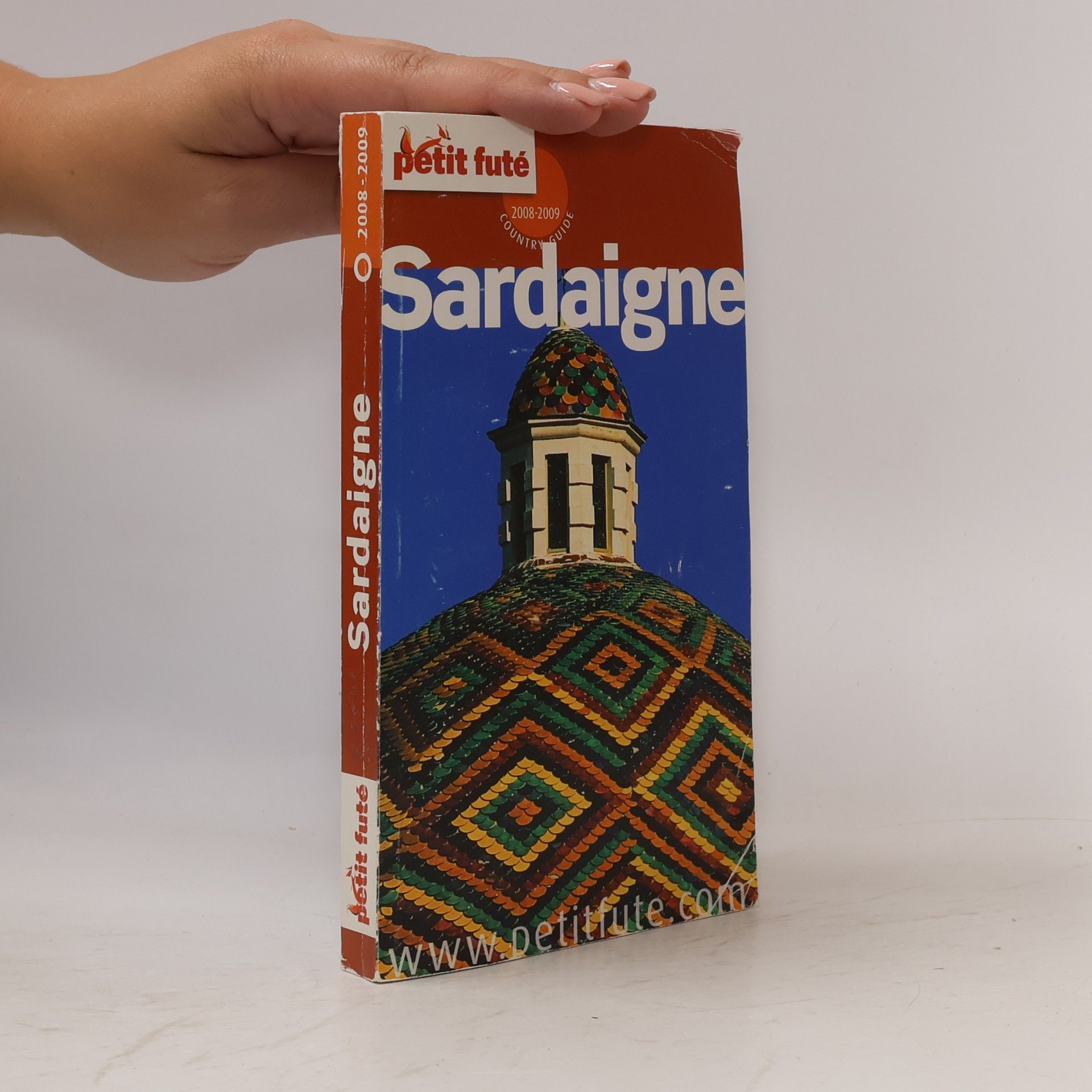Petit Futé: Sardaigne