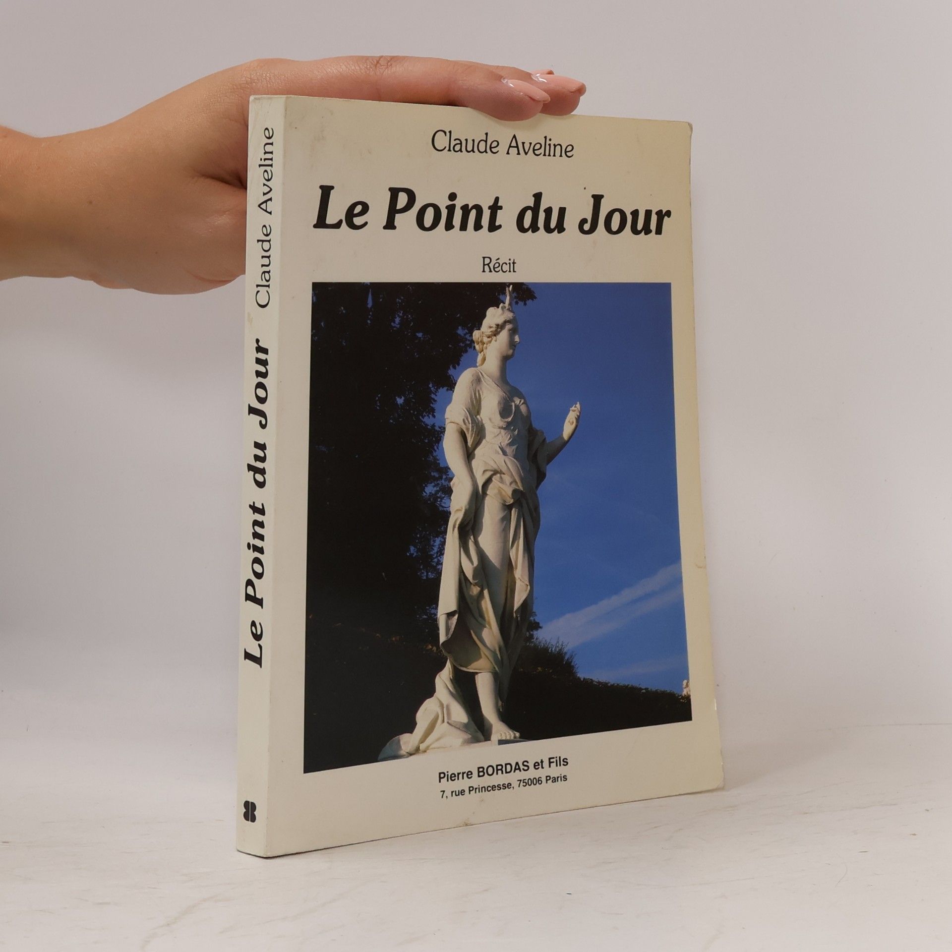 Le point du jour